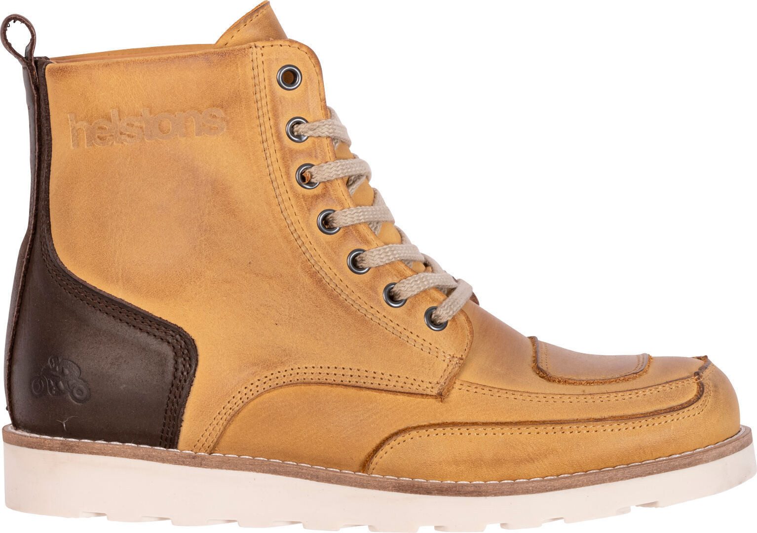 Helstons Freedom Damen Motorradstiefel Motorradstiefel