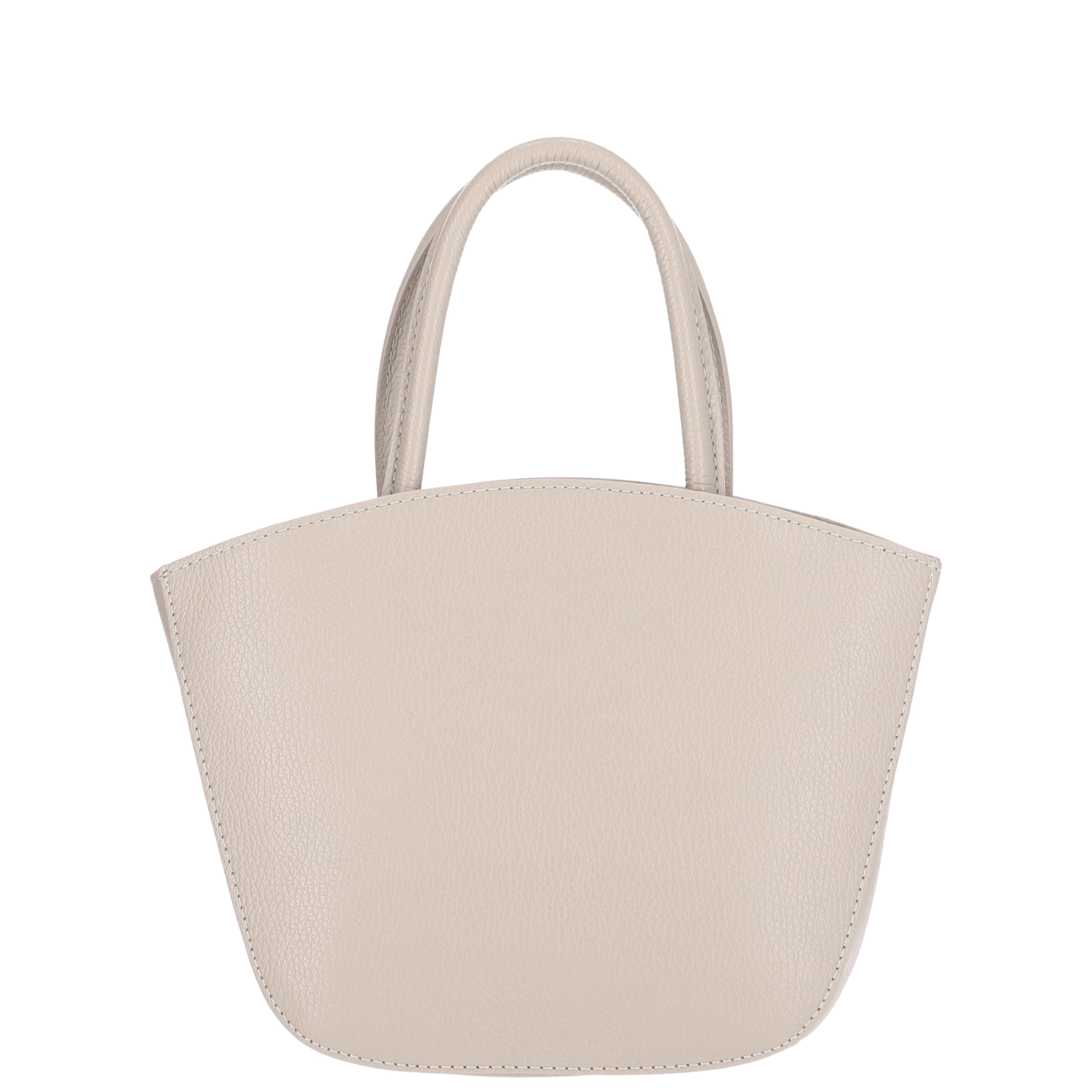 Botego Handtasche Leder Damen, Schultertasche Damen günstig online kaufen