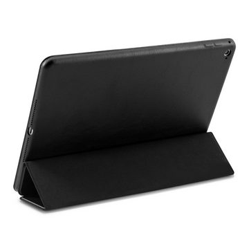 kwmobile Tablet-Hülle Hülle für Apple iPad Air 2, Tablet Smart Cover Case Schutzhülle mit Ständer