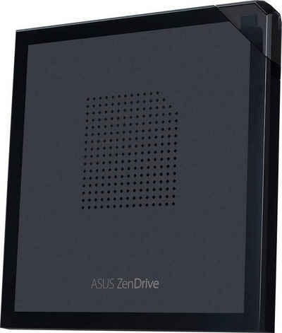 Asus SDRW-08V1M-U ZenDrive V1M mit USB-C DVD-Brenner (extern)