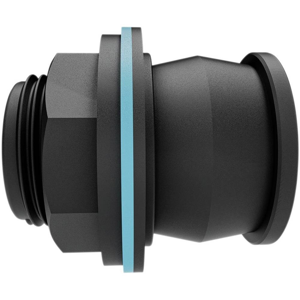 GARDENA Verbinder Push IN Einsteck-Tankverbinder 09095-20