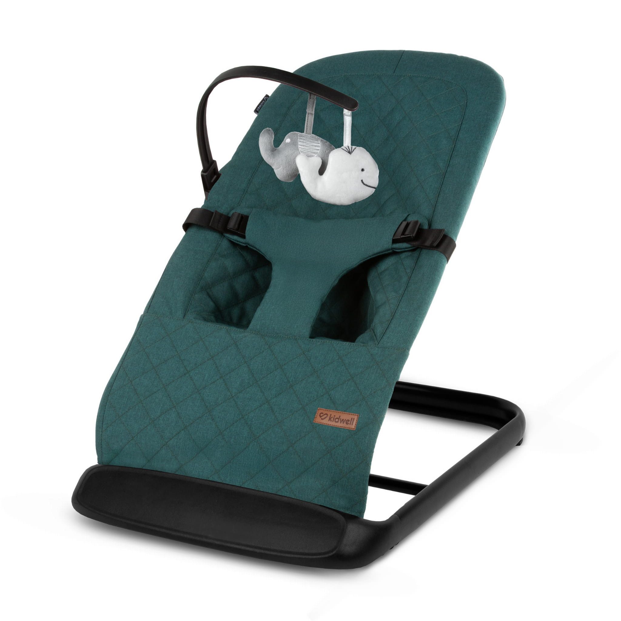 COIL Babywippe Baby Bouncer, Babyschaukel, Schaukelstuhl, günstig online kaufen