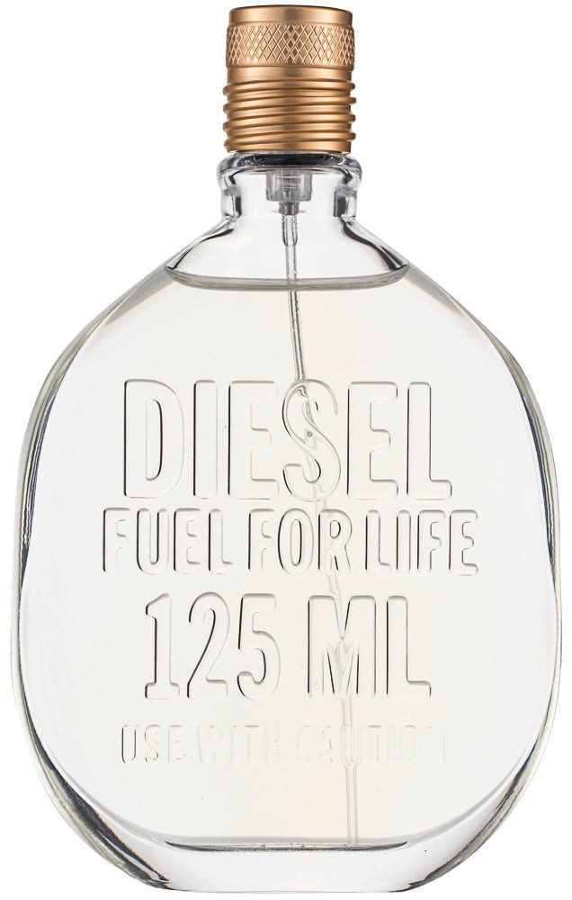 Diesel Eau de Toilette Fuel for Life Homme Eau de Toilette