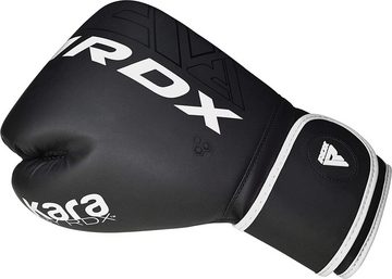 RDX Sports Boxhandschuhe RDX Boxing Pads Focus Mitts Muay Thai Handschuhe MMA Punching Training