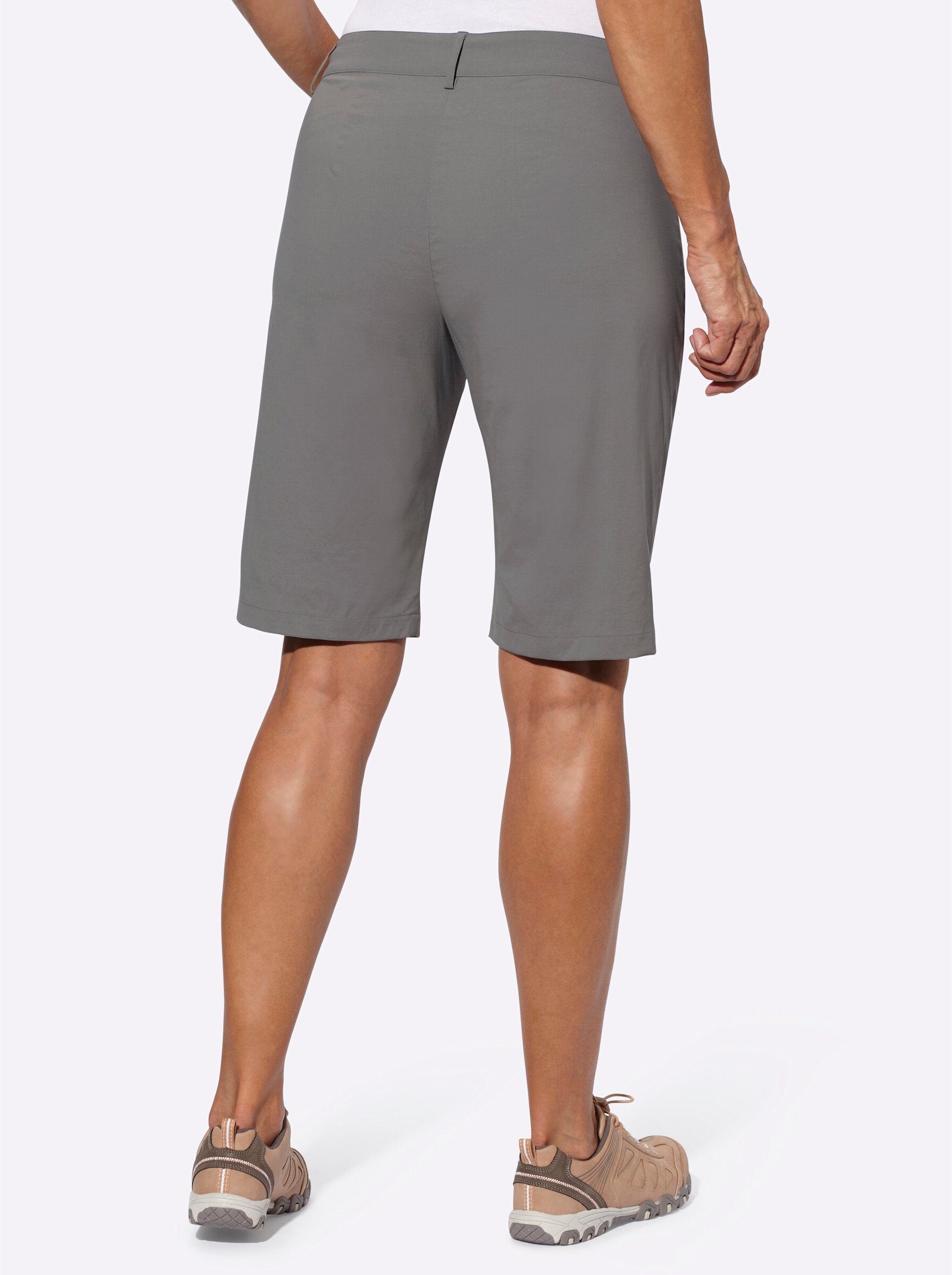 Witt Shorts Funktions-Bermuda komfortabel