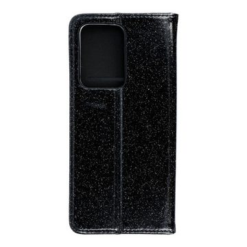 König Design Handyhülle Samsung Galaxy S20 Ultra, Schutzhülle Schutztasche Case Cover Etuis Wallet Klapptasche Bookstyle