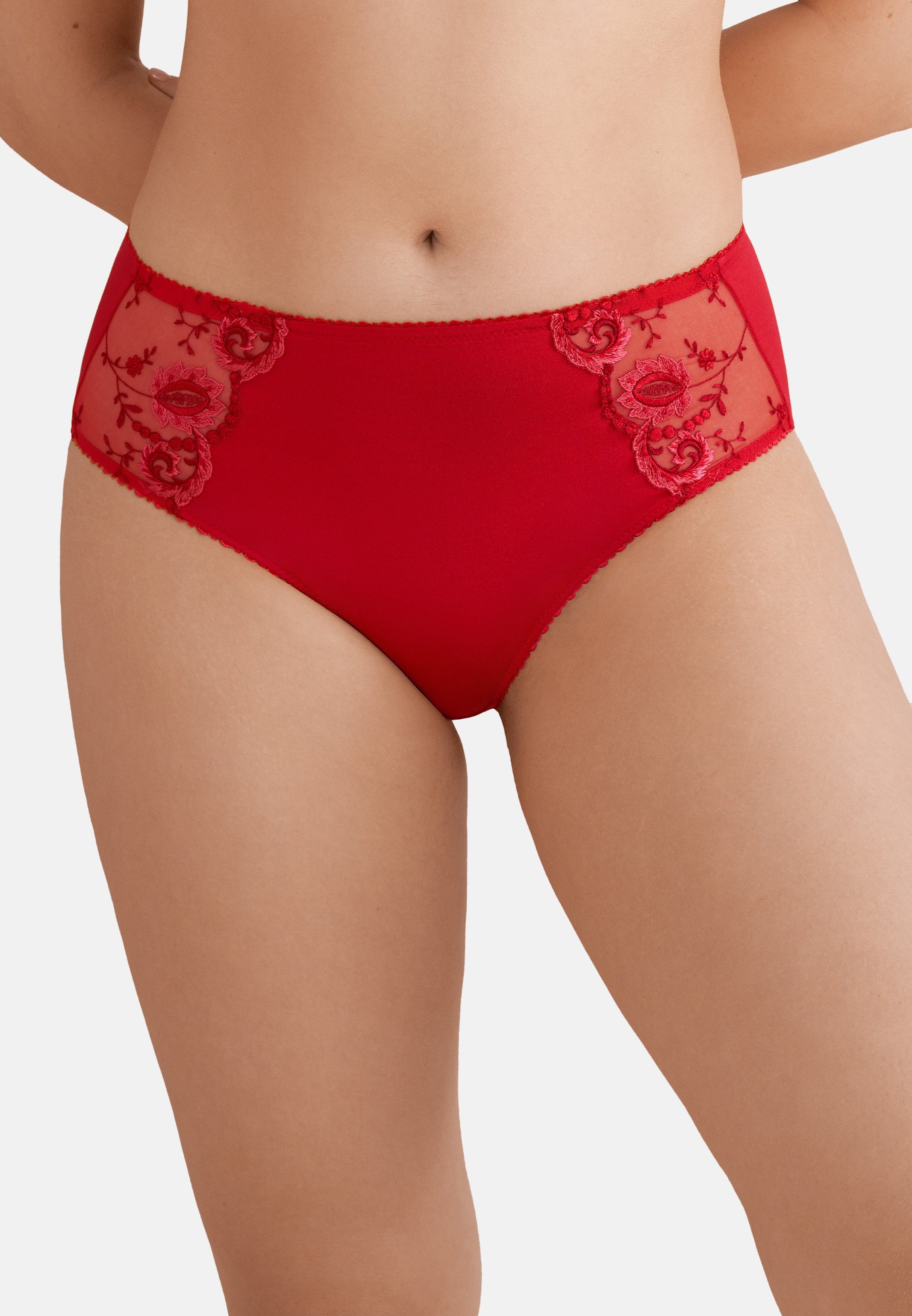 Conturelle Taillenslip Provence (1-St) Taillen Slip günstig online kaufen