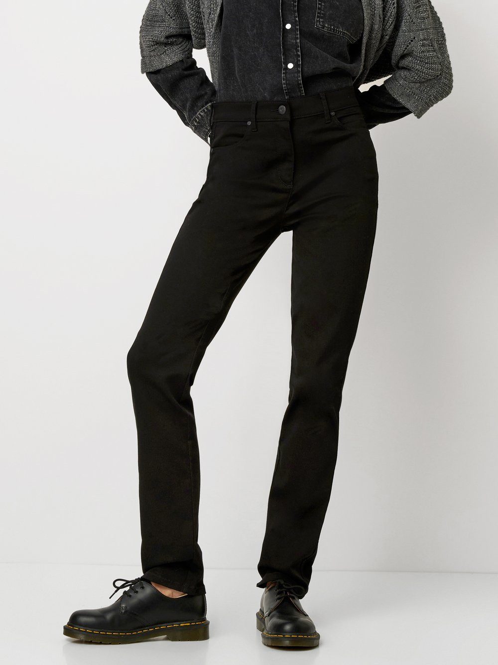 TONI 5-Pocket-Jeans CS-be loved günstig online kaufen