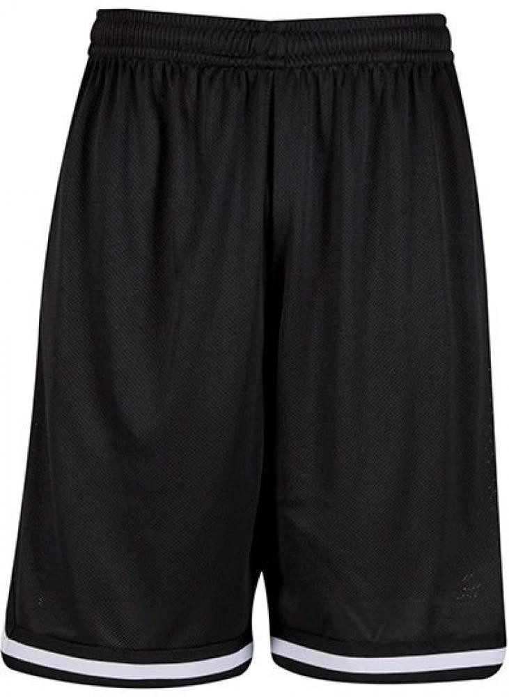 Trainingshose Herren Mesh Shorts