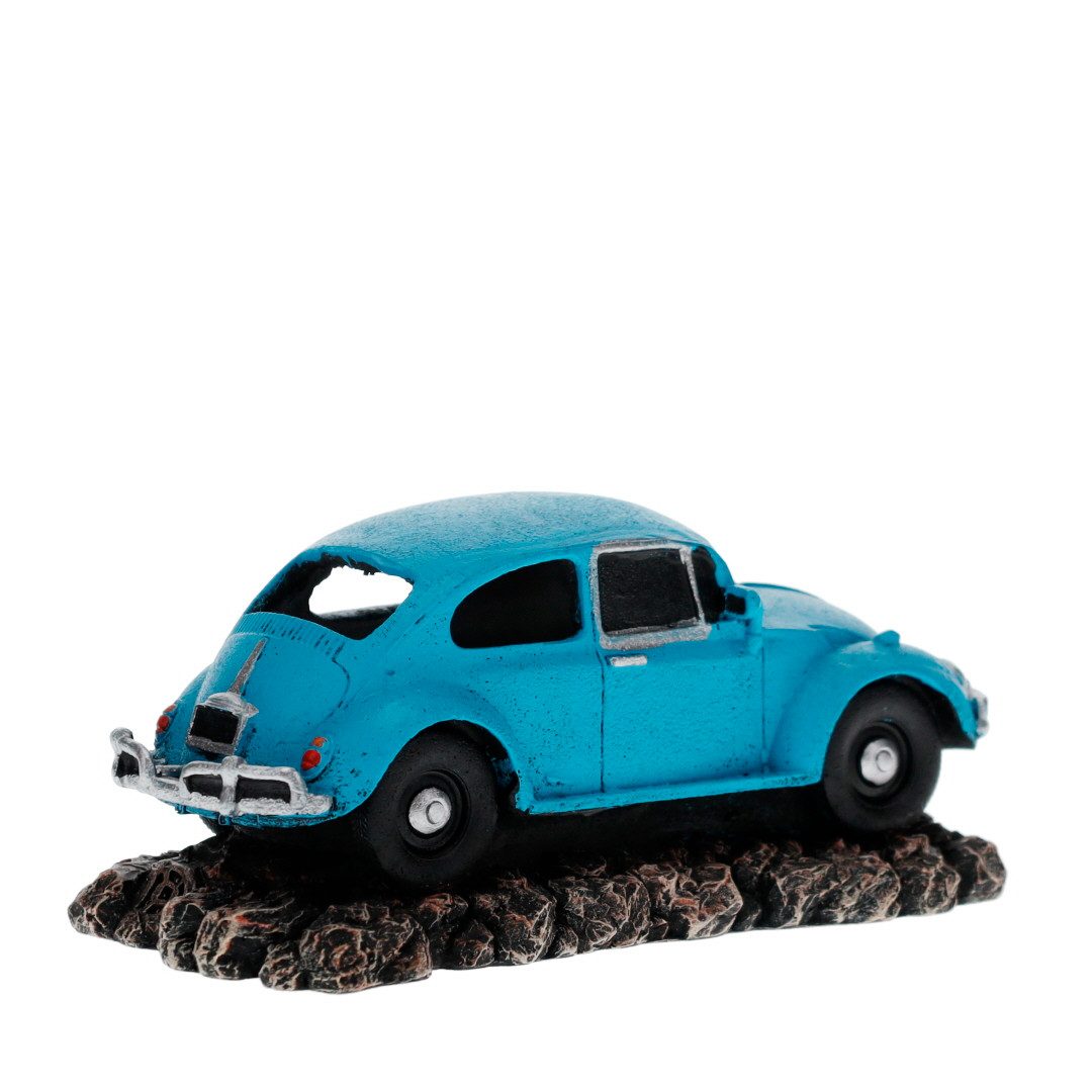 EBI Aquariendeko Aqua Della Oldtimer Deutsch