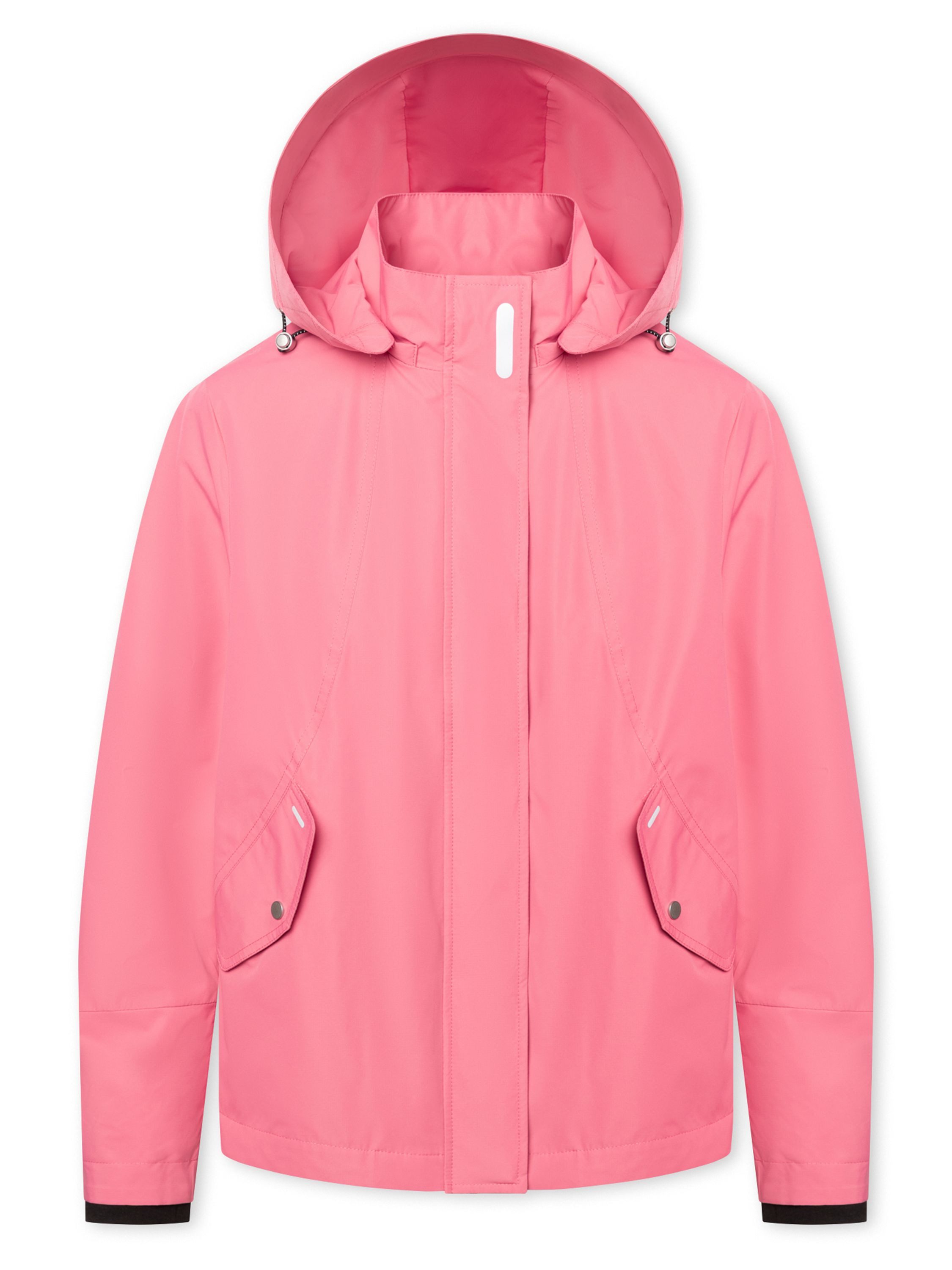 Manisa Parka Wasserdicht 5000 mm