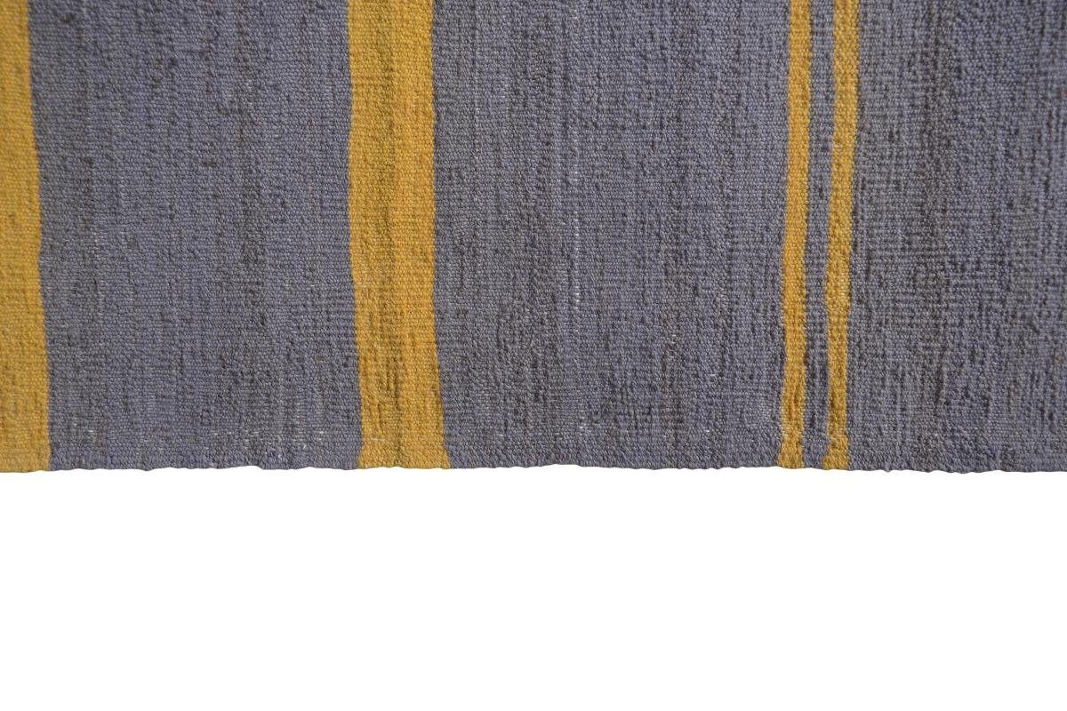 Orientteppich, Kelim Orientteppich Handgewebter Kandou Trading, Design Fars Nain 3 144x231 Höhe: rechteckig, mm
