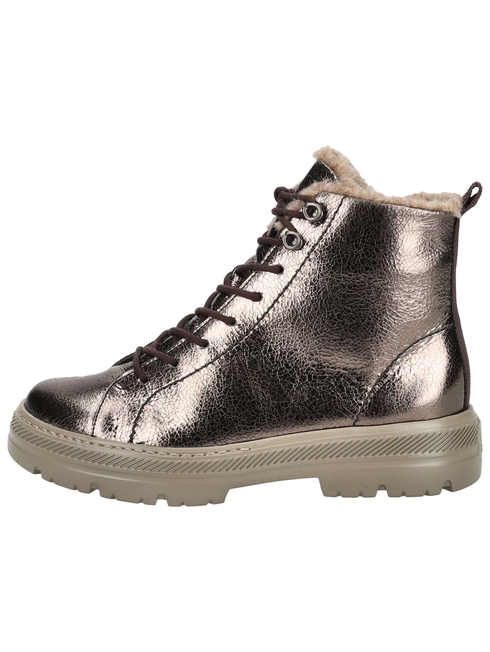 Paul Green Paul Green Stiefelette Leder günstig online kaufen