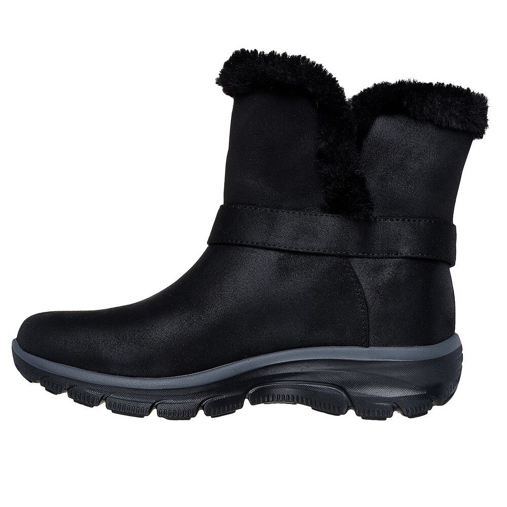 Skechers Skechers - EASY GOING DREAMERS MOVE - Schwarz Stiefel günstig online kaufen
