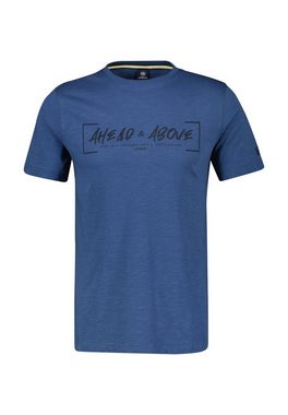 LERROS T-Shirt LERROS T-Shirt *Ahead & Above*