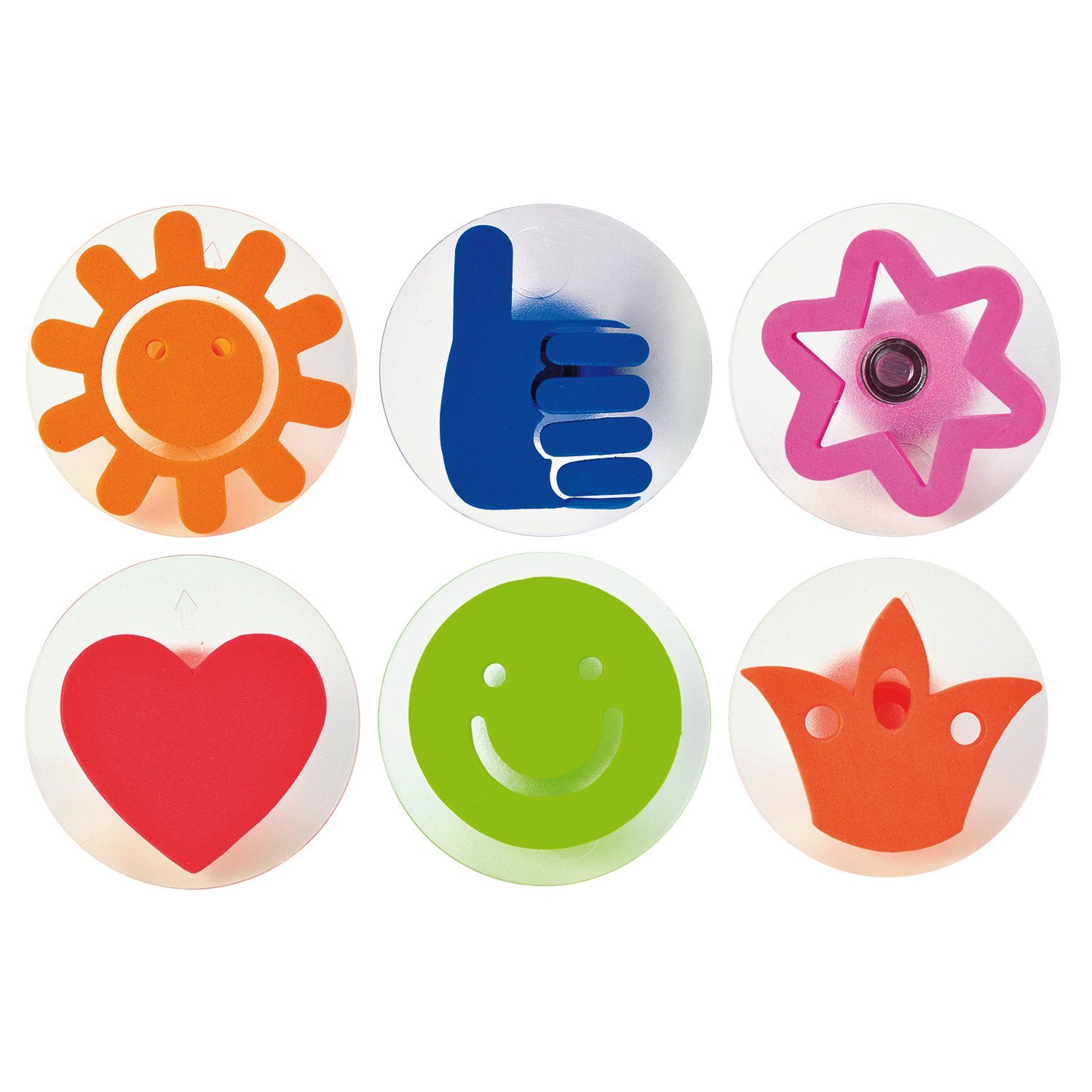 EDUPLAY Stempel
