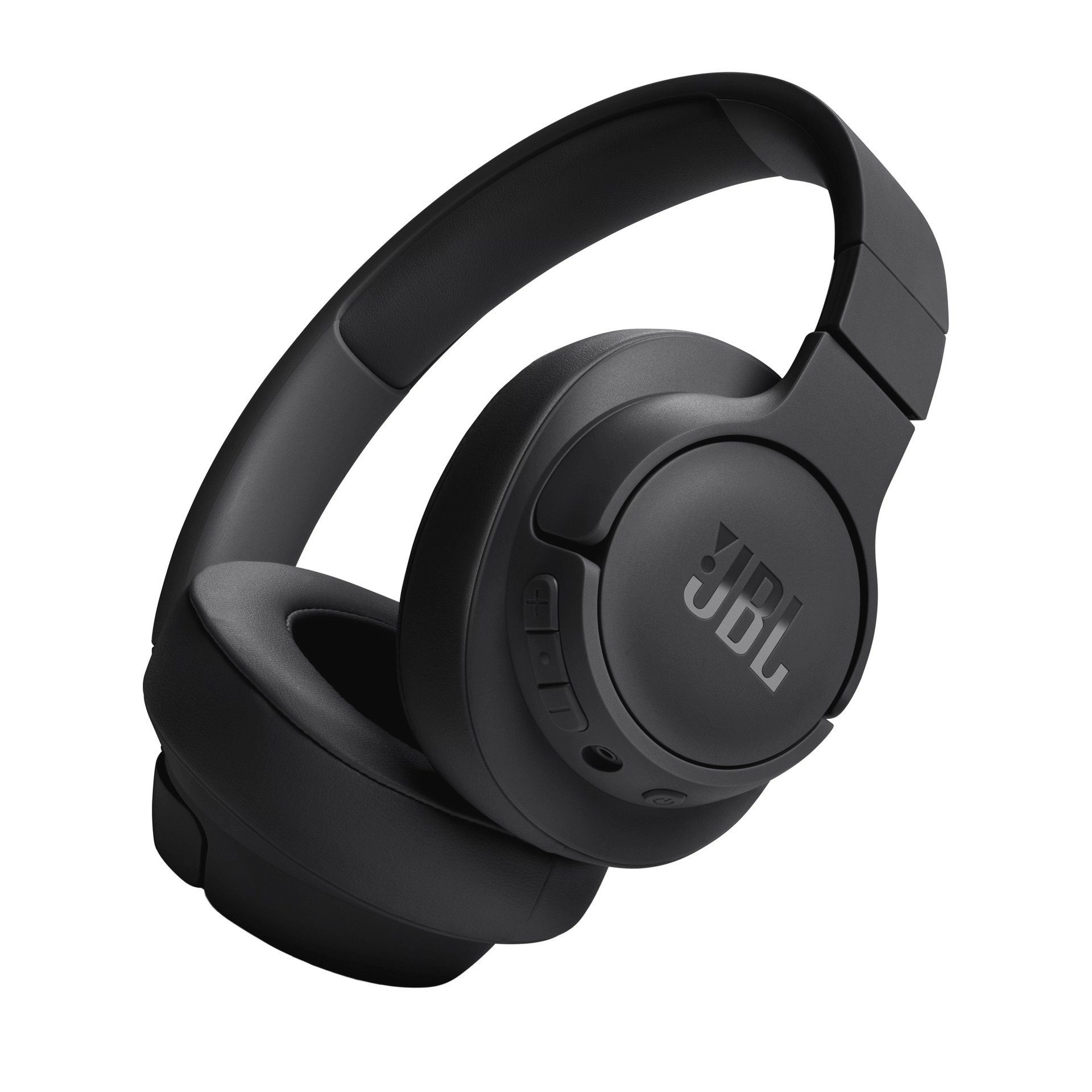 Tune 720 Schwarz JBL BT Over-Ear-Kopfhörer