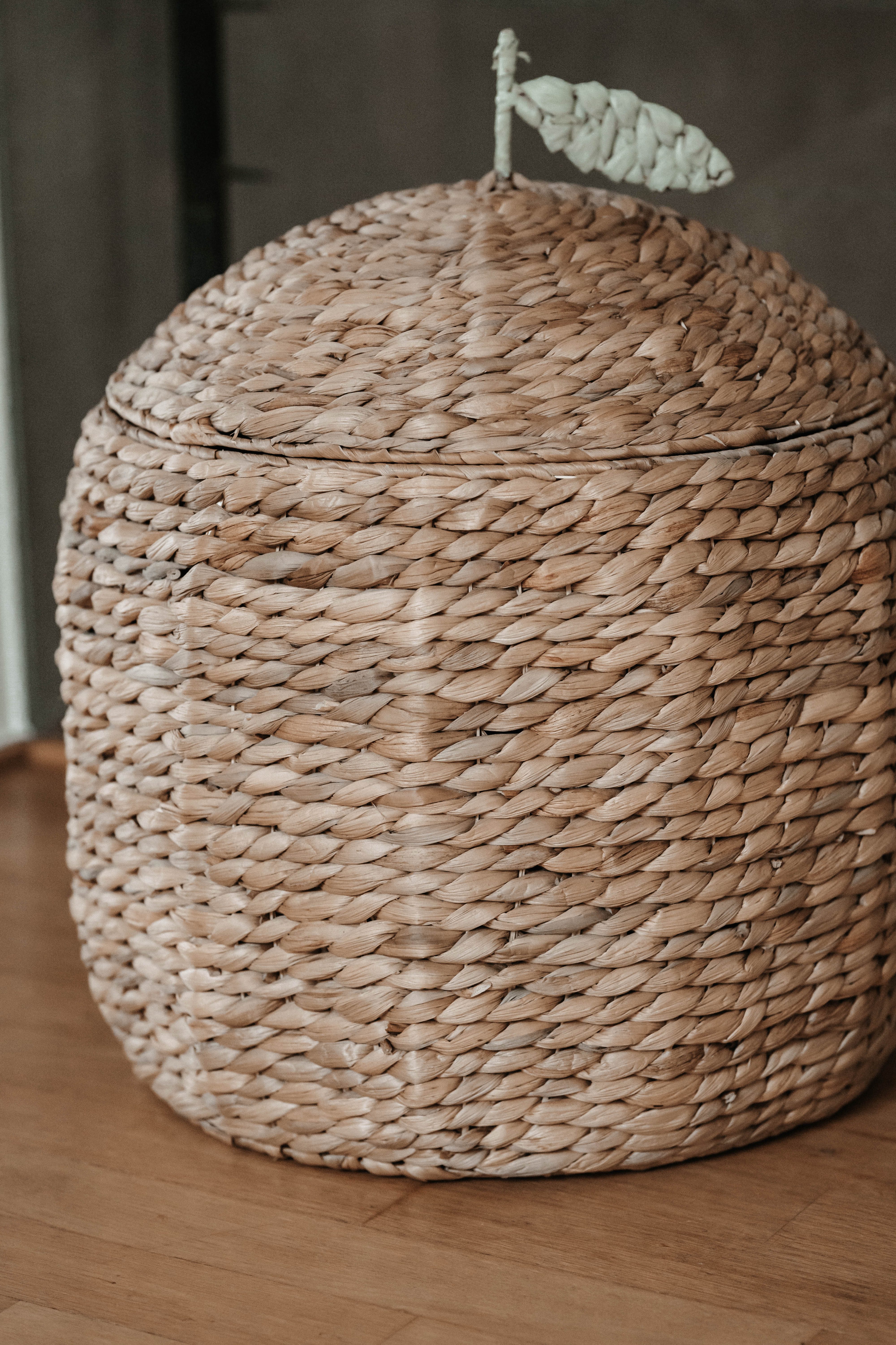 Kuzira Aufbewahrungskorb Kuzira Aufbewahrungskörbe – Naturmaterial günstig online kaufen