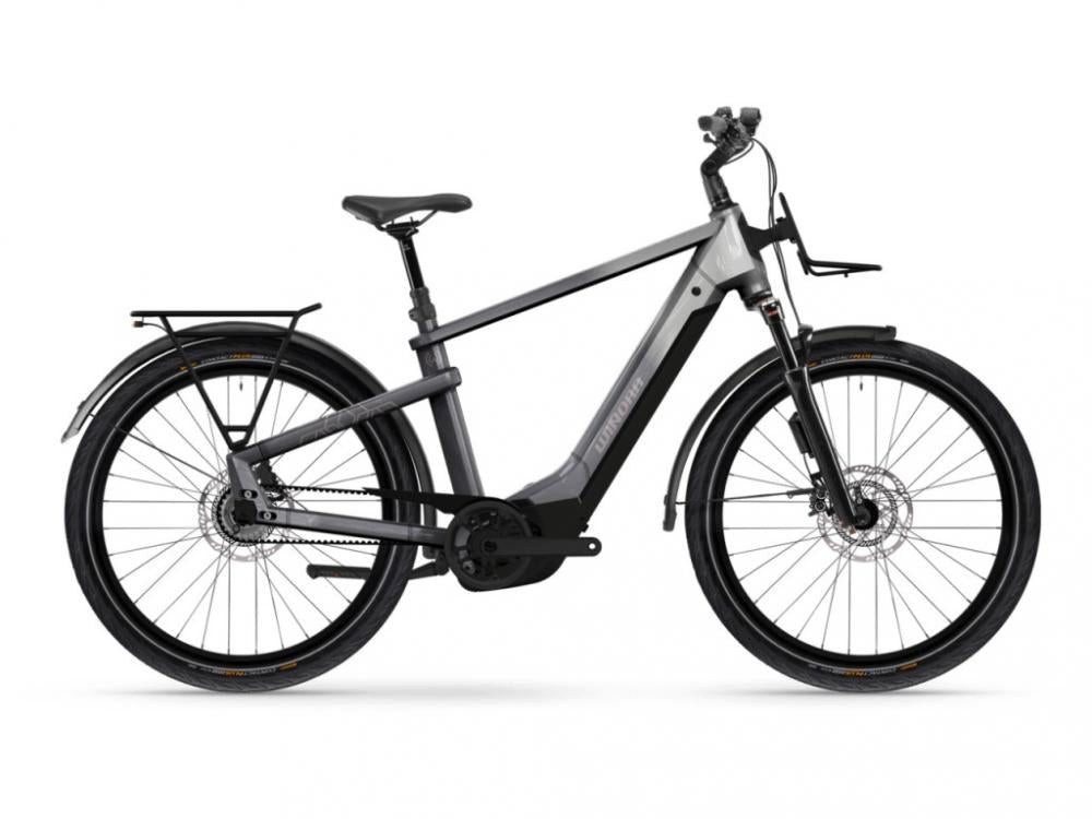Winora E-Bike YAKUN R5 PRO ABS HIGH i800Wh 5-G Nexus 25 WIN BCXK GL_downtown/haze Rh