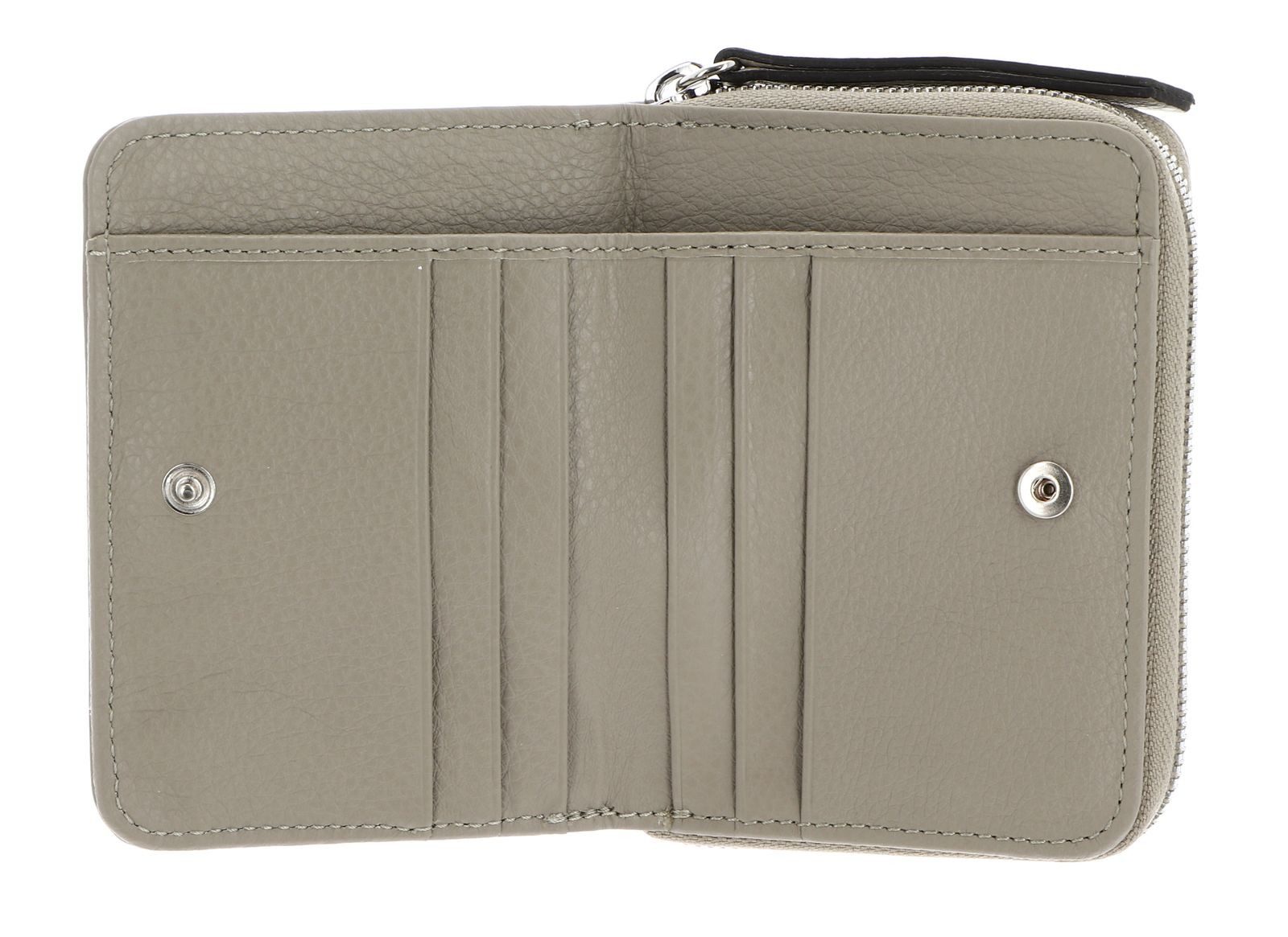 Abro Geldbörse Leather Dalia