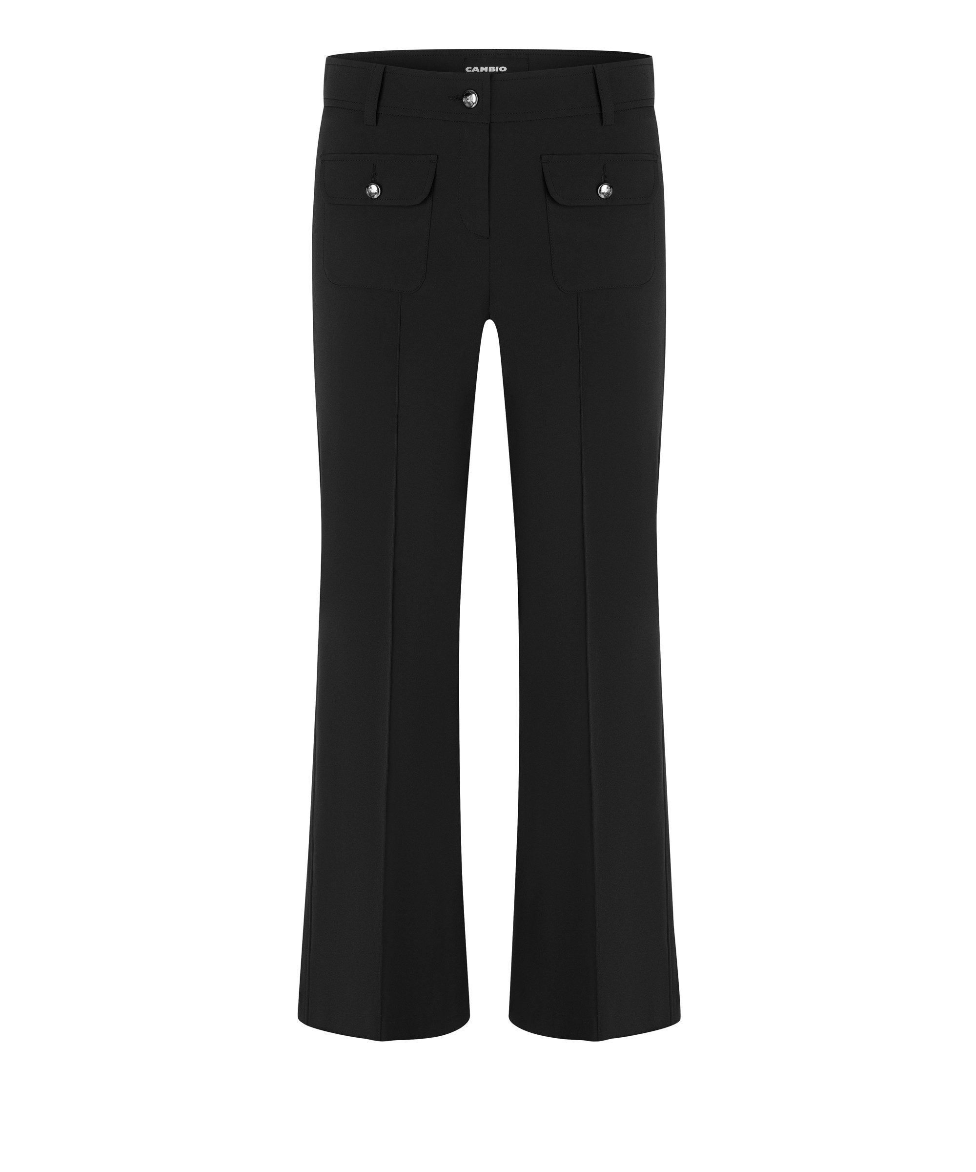 Cambio Bundfaltenhose Farah