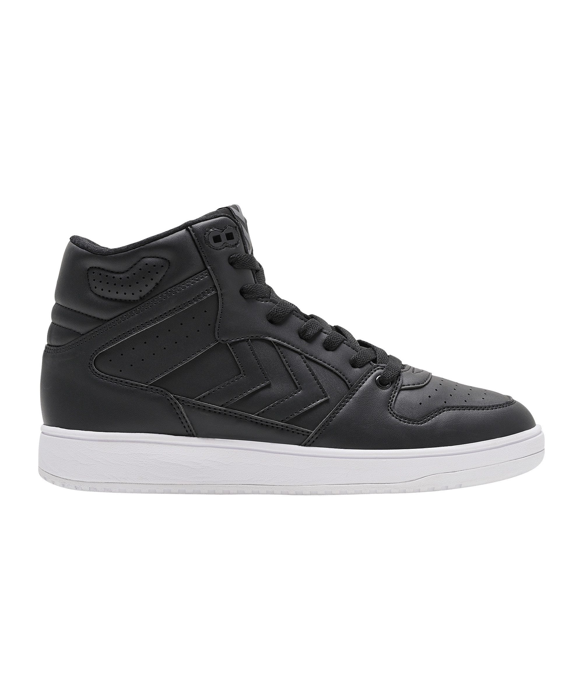 Hummel St. Power Play Mid Sneaker Unisex Sneaker
