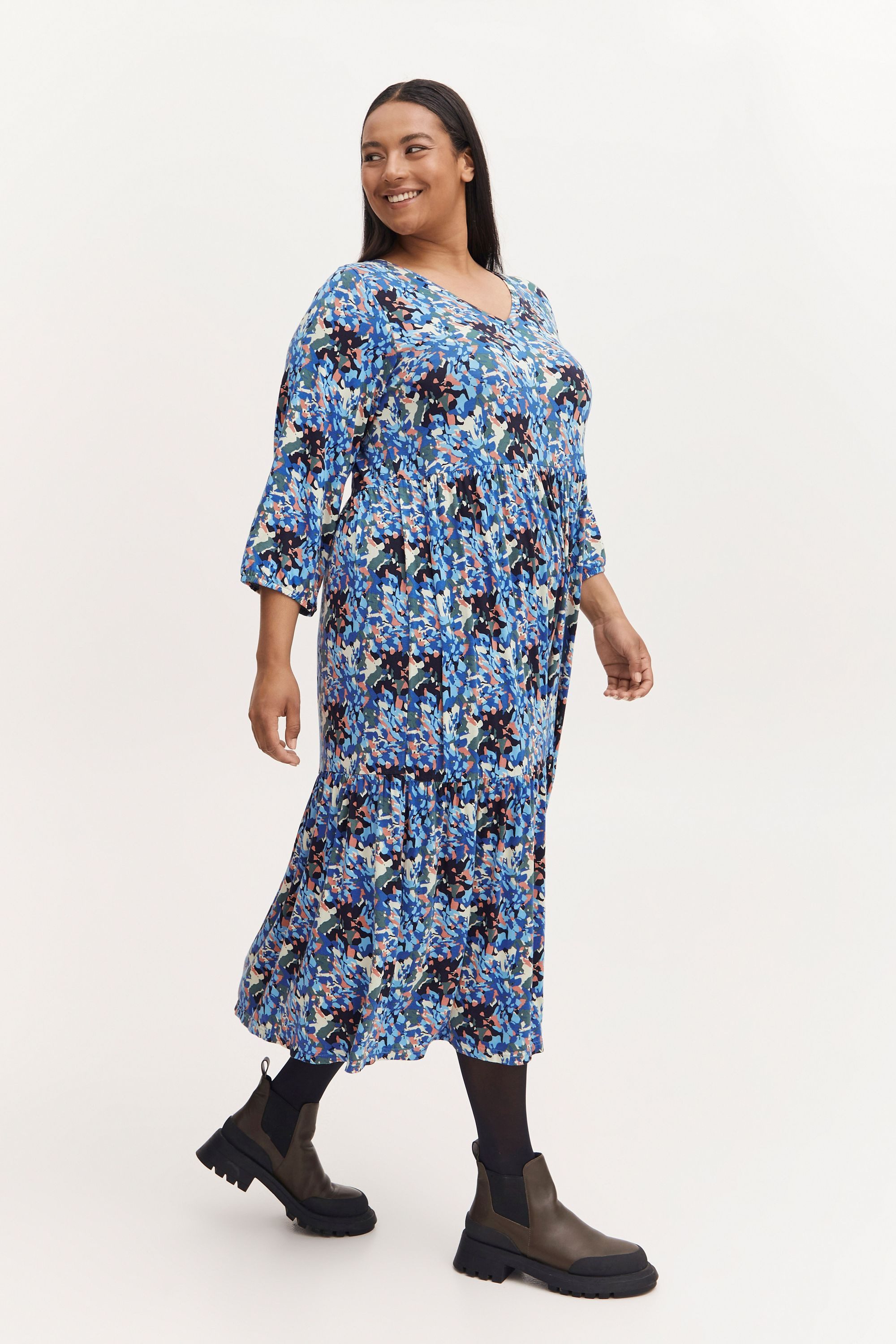 fransa Jerseykleid FPDINA DR 2 20611078 günstig online kaufen