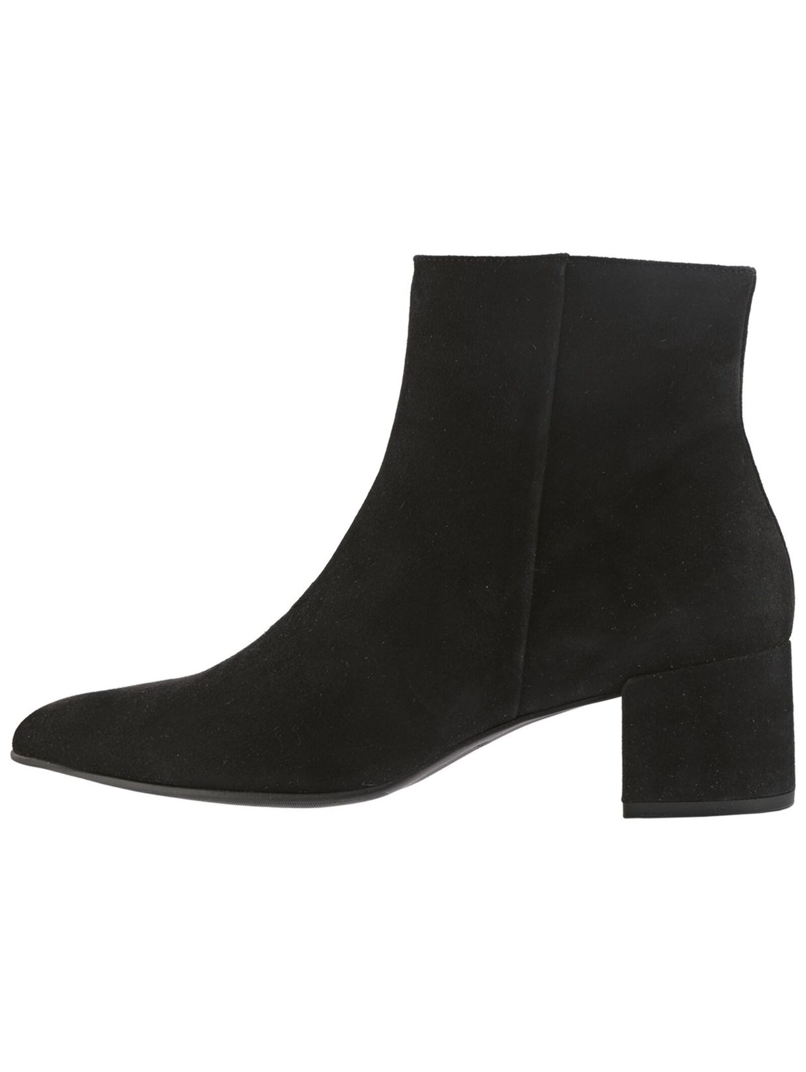 Högl Högl Stiefelette Veloursleder Stiefelette