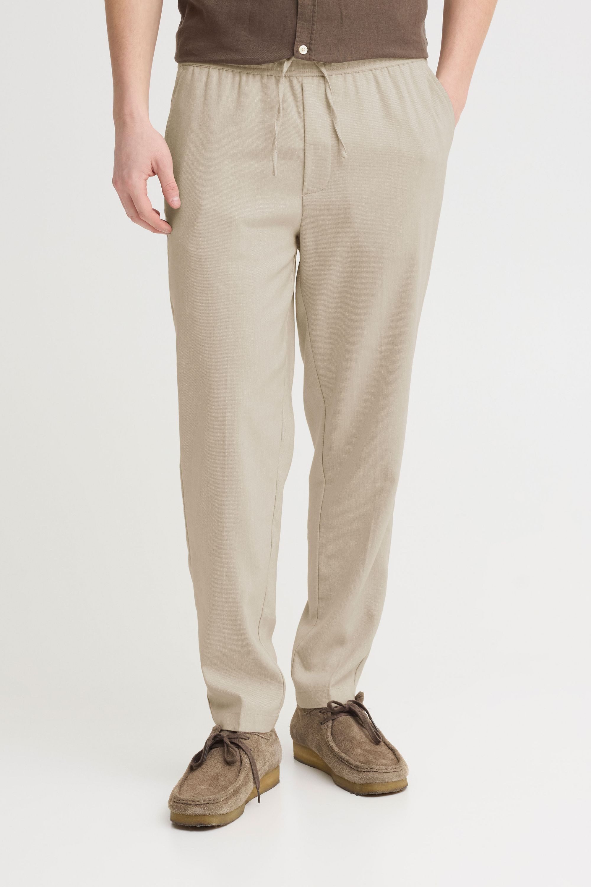Leinenhose CFPilou