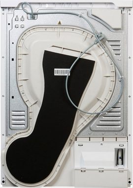 Sharp Wärmepumpentrockner KD-HHB7S8PW3-DE, 7 kg