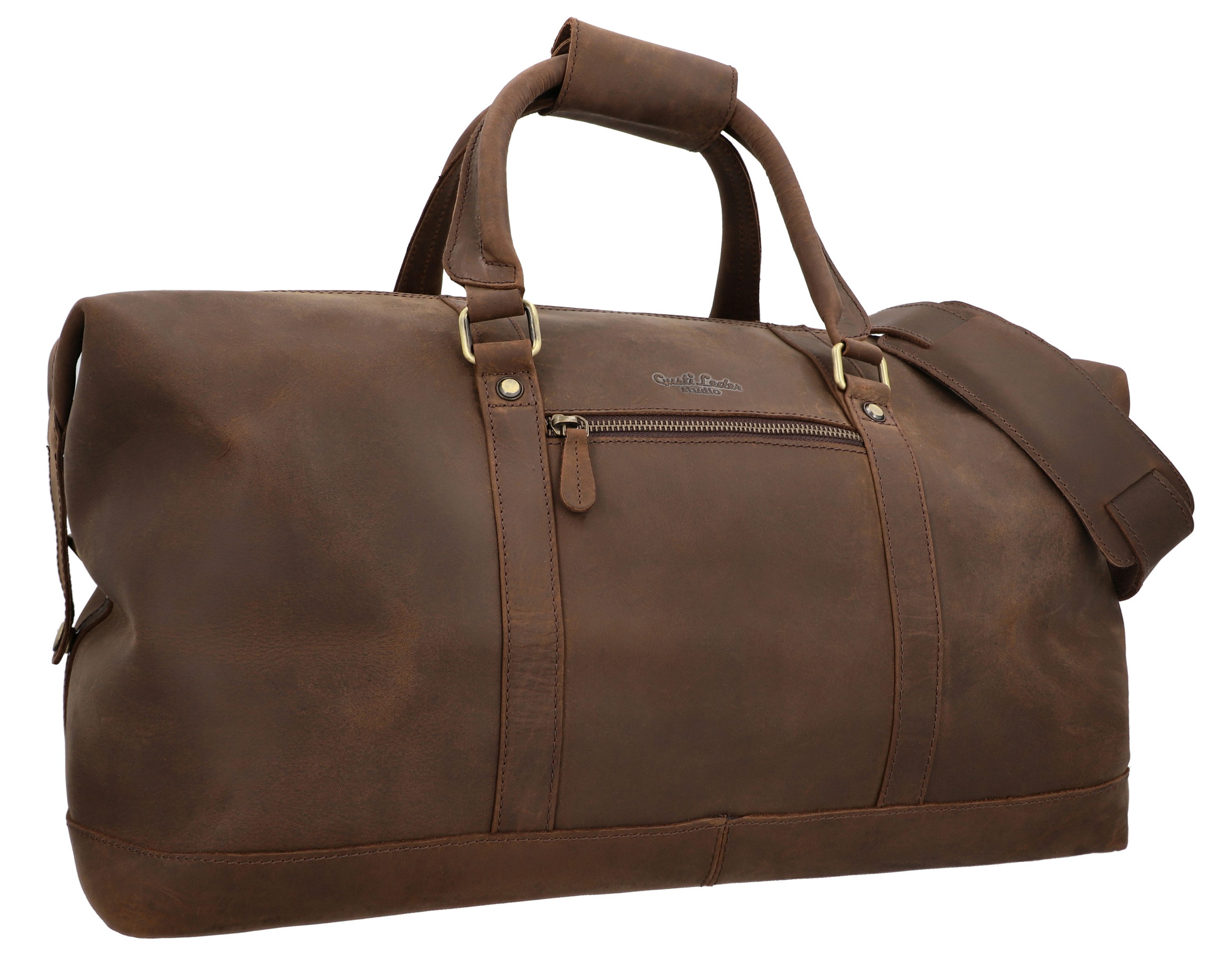 Gusti Leder Reisetasche Gusti Leder Reisetasche günstig online kaufen