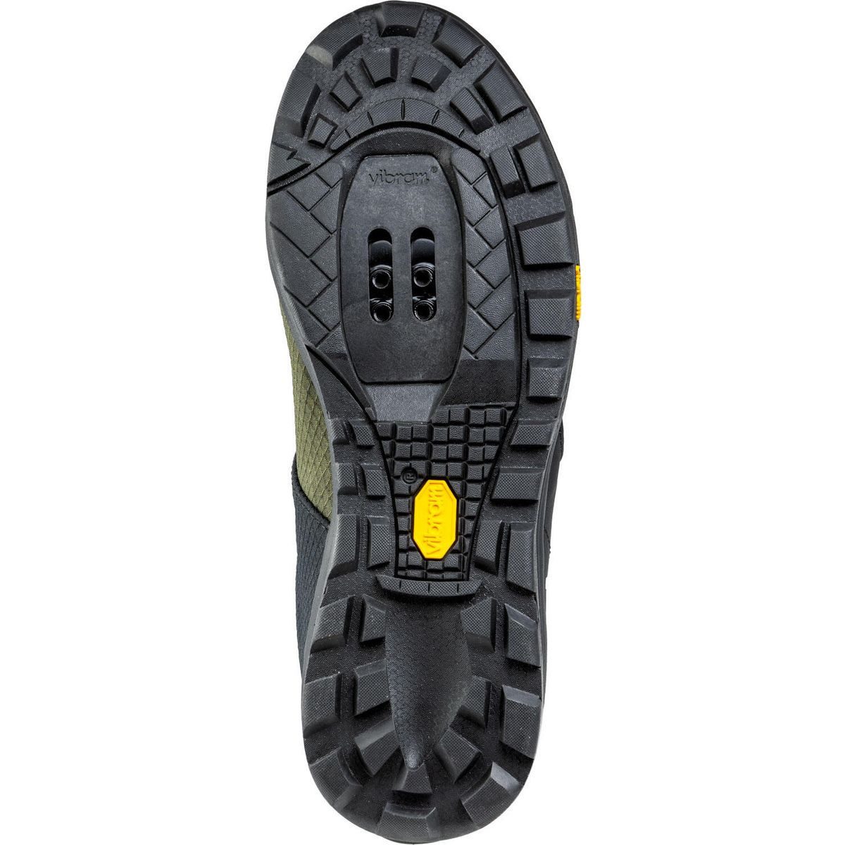 Northwave Rockit Plus Fahrradschuh Hochleistungs-Radschuh mit unvergleichlichem Grip, optimaler