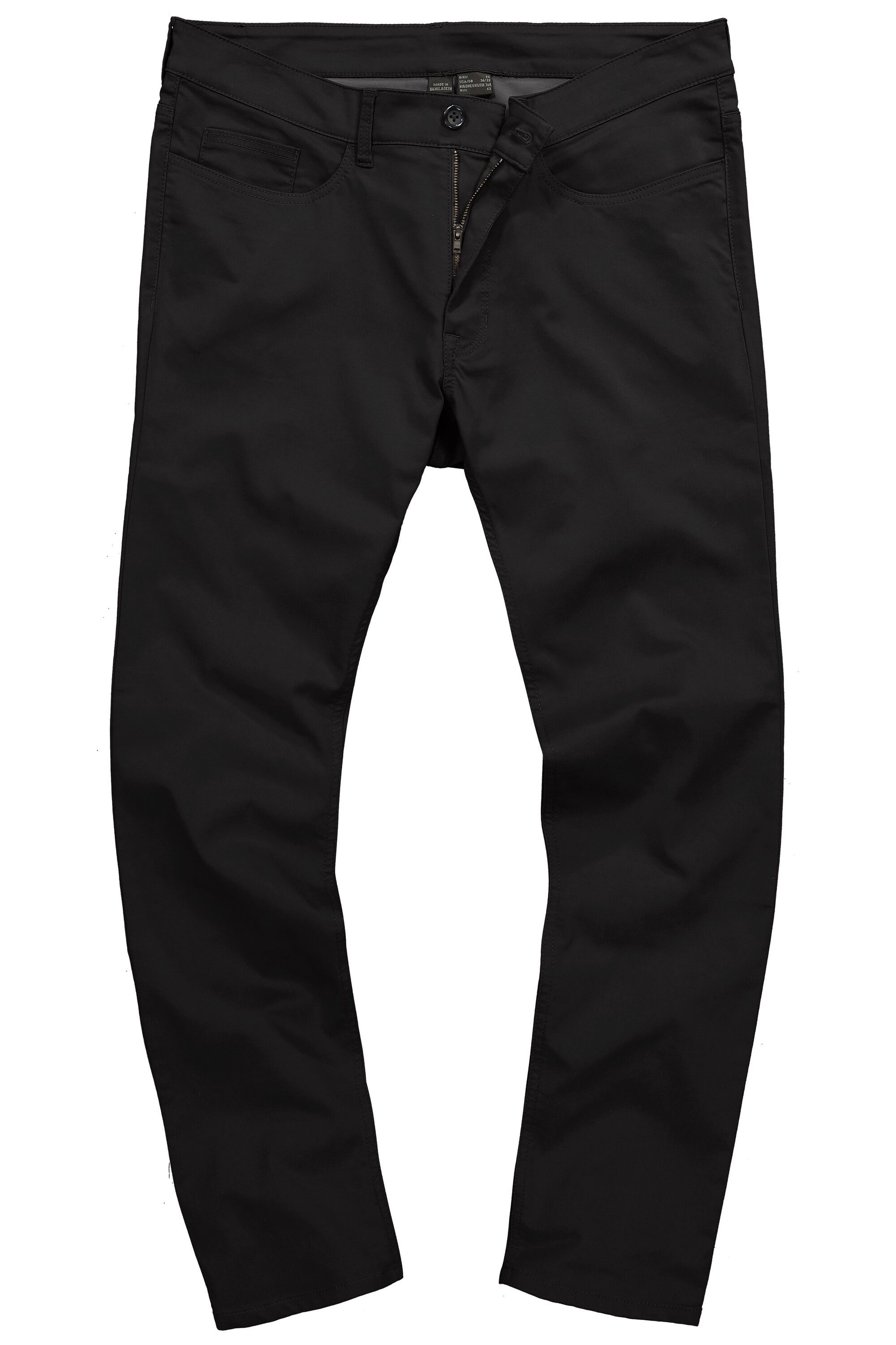 JP1880 5-Pocket-Jeans JP1880 Hose FLEXNAMIC® 5-Pocket Straight Fit günstig online kaufen