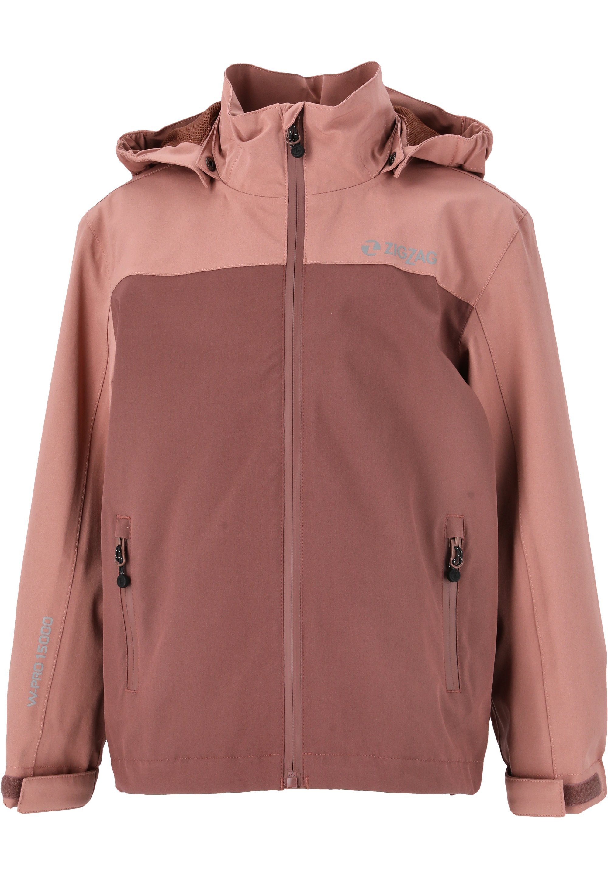 Outdoorjacke Bloomer