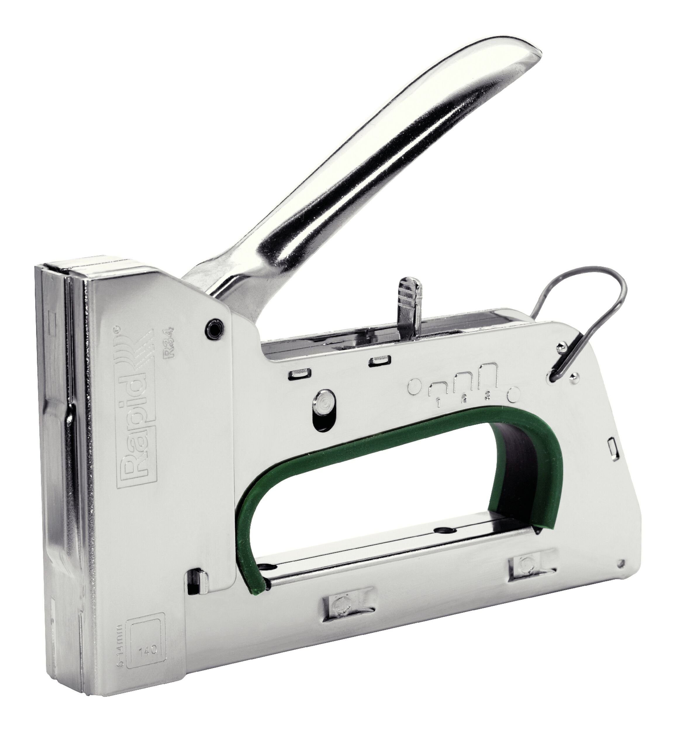 Handtacker
