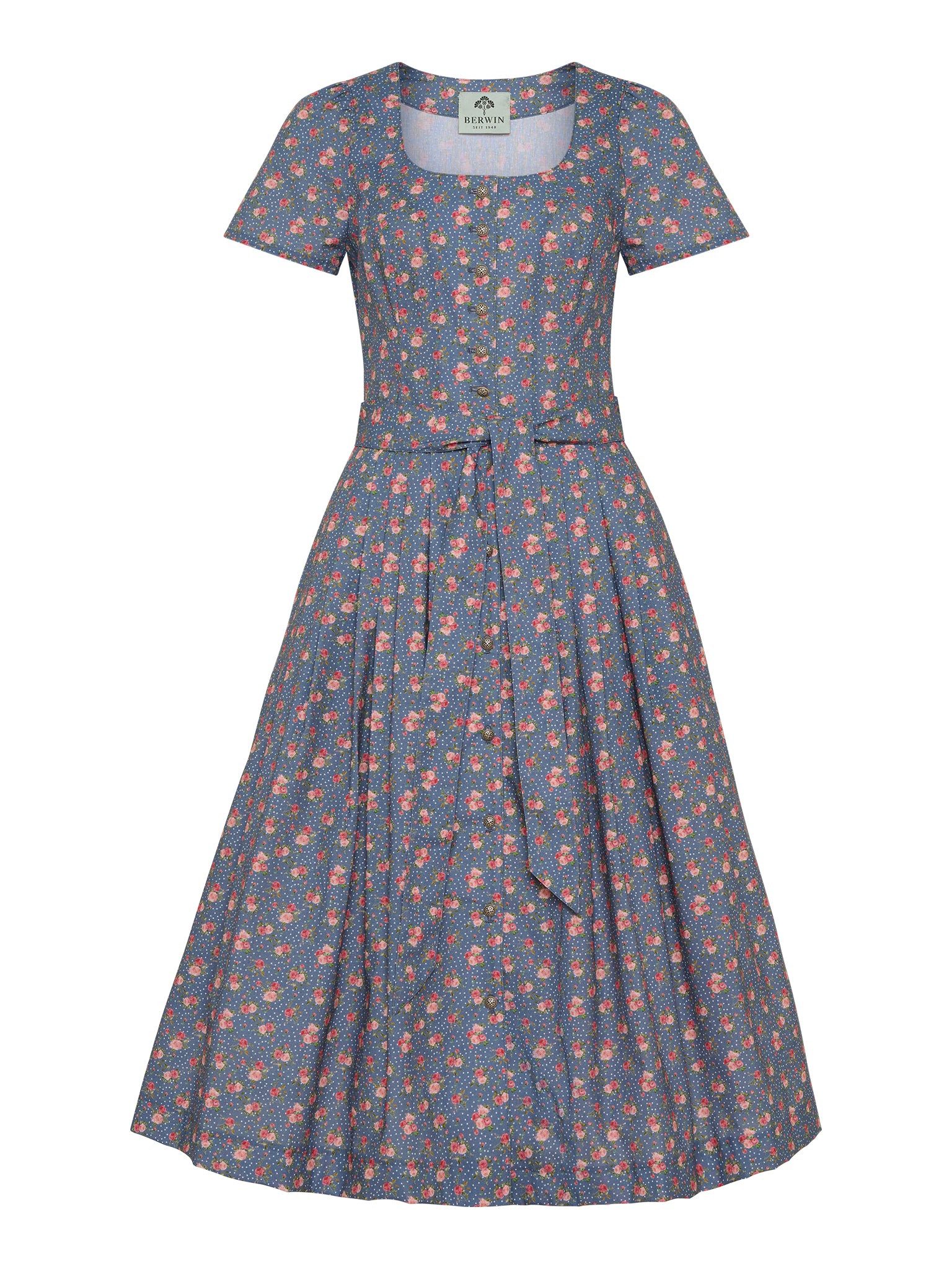 Berwin Trachtenkleid