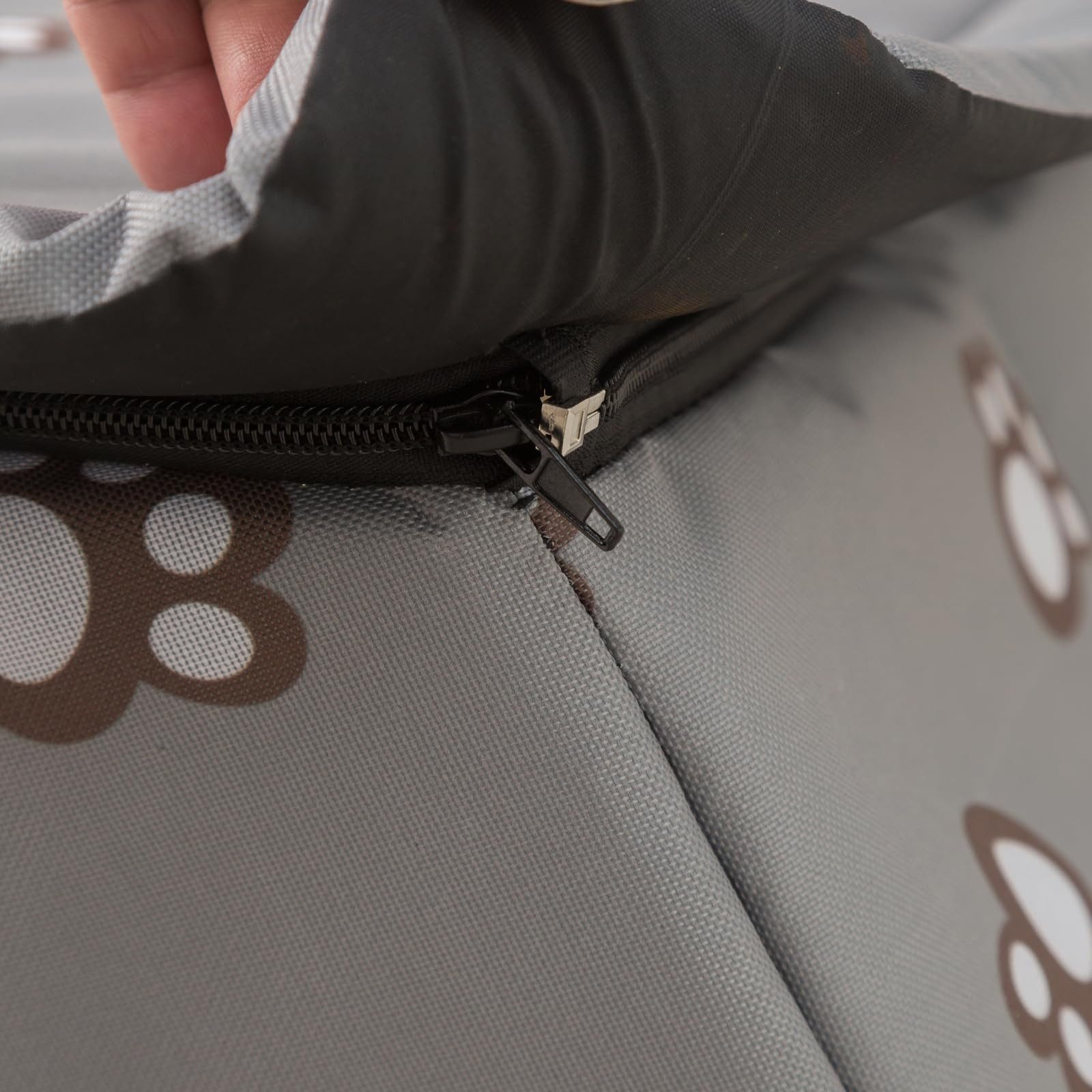 Ledander Tierhaus Katzenhaus Für Draußen Winterfest Wasserdicht Tierbett Hu günstig online kaufen