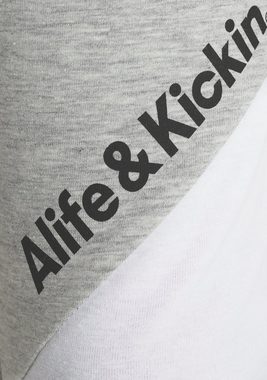 Alife & Kickin Leggings mit Logo Druck NEUE MARKE! Alife & Kickin für Kids.