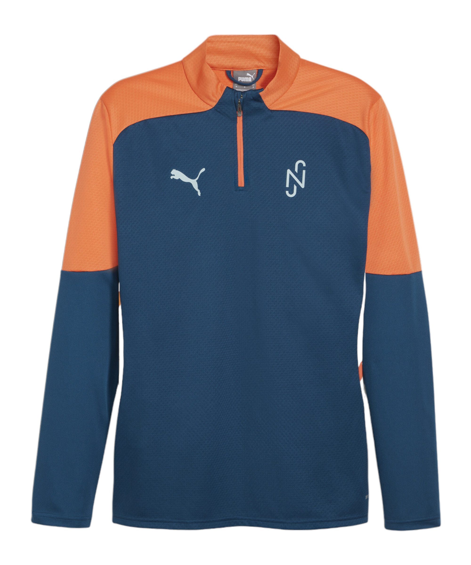 Sweater PUMA Neymar Jr. Creativity HalfZip Sweatshirt