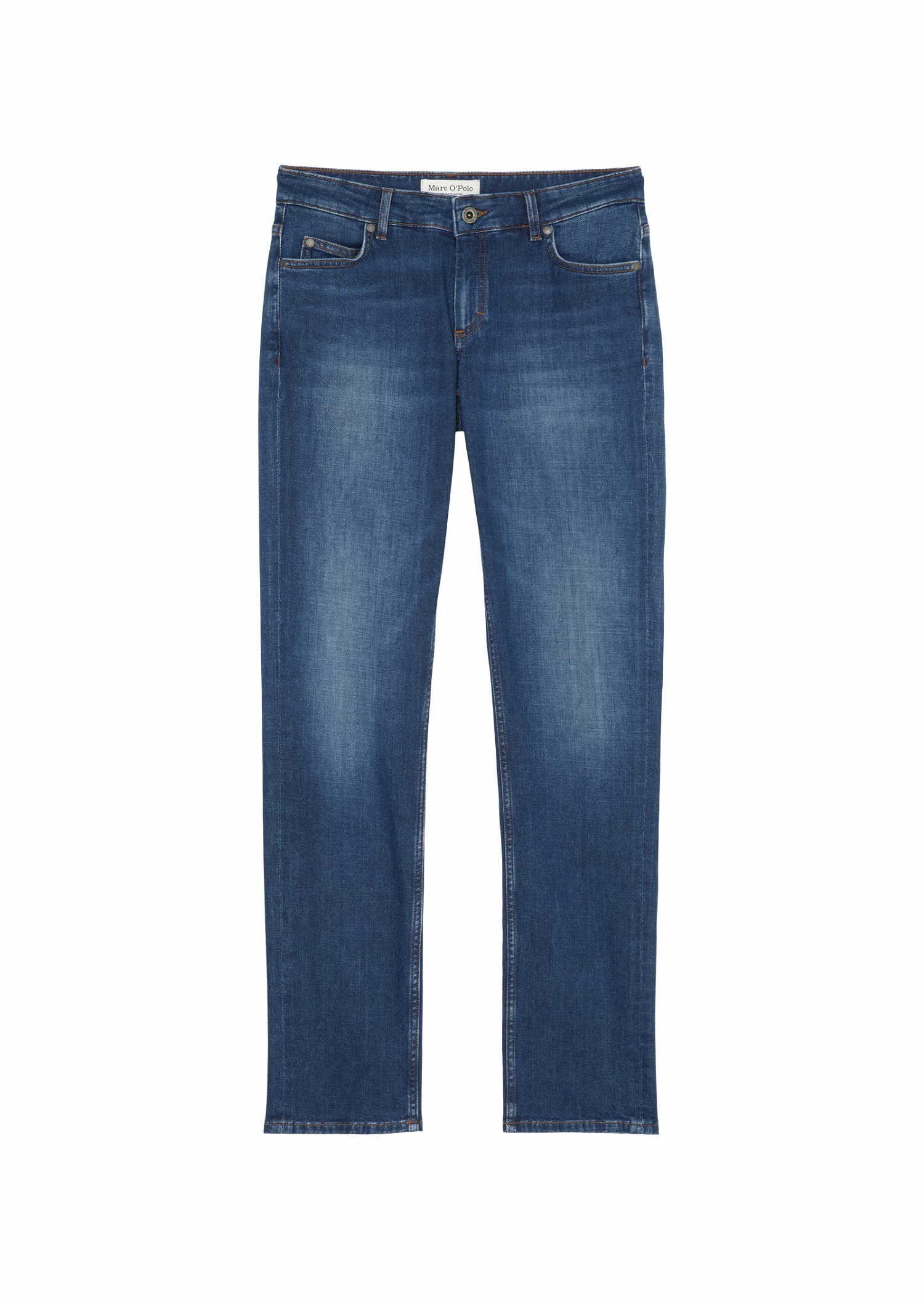 Marc O'Polo Slim-fit-Jeans