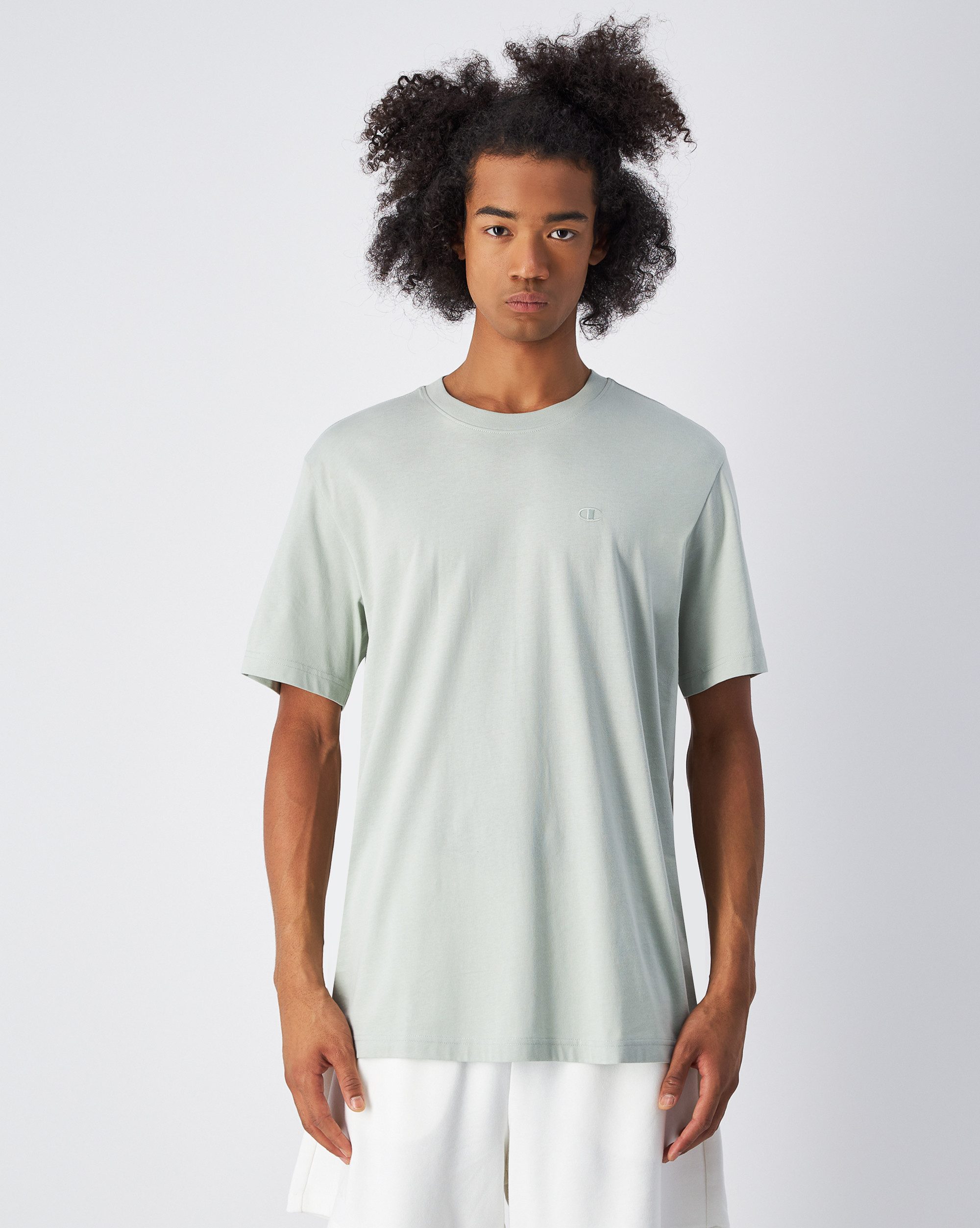 Champion T-Shirt ICONS TONAL T-Shirt (1-tlg) günstig online kaufen