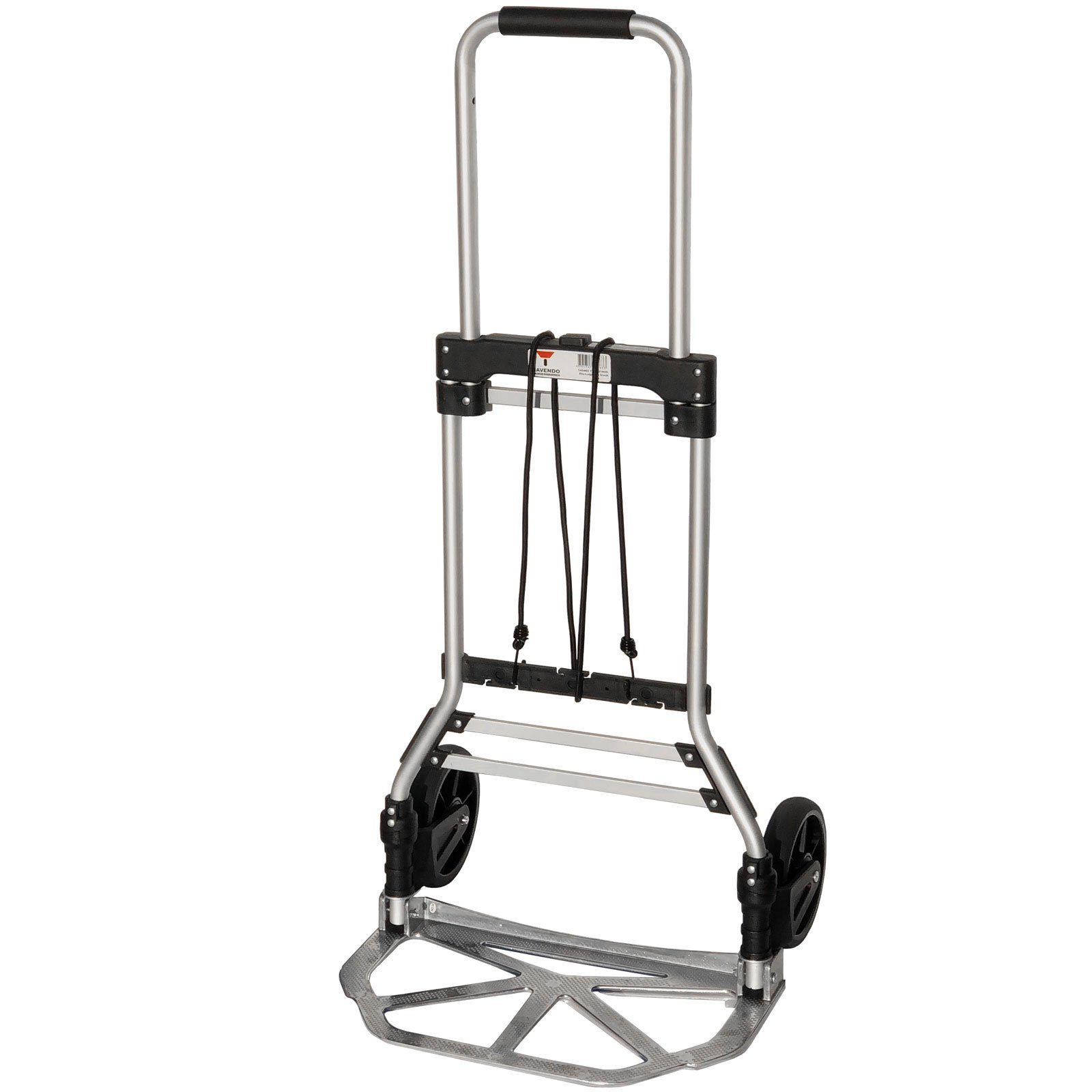 Sackkarre »Alu Sackkarre klappbar 90 Kg ALU90«