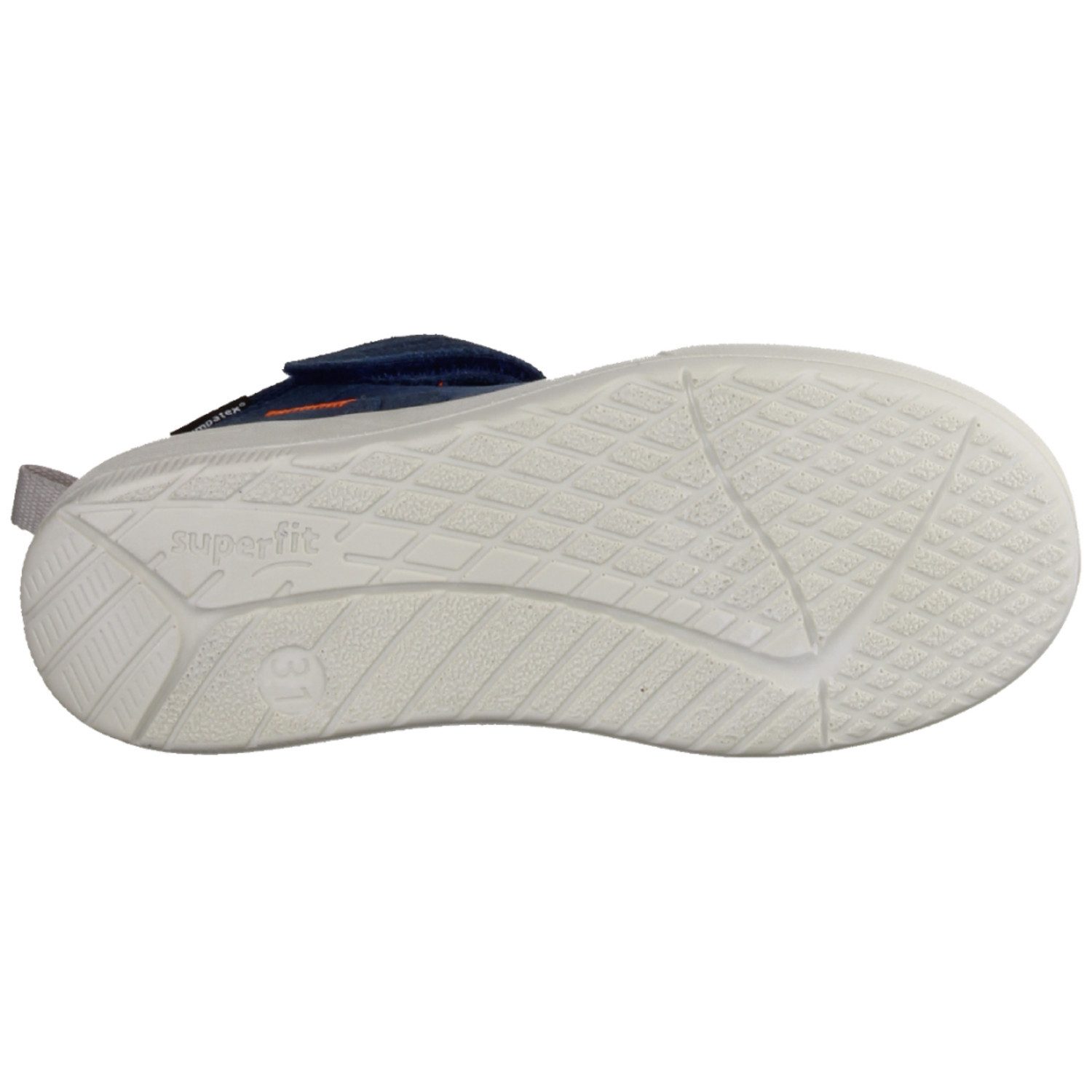 Superfit 1001048010 Schnürschuh