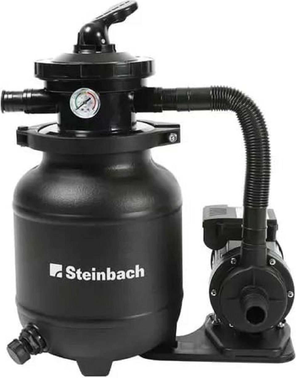 Steinbach Sandfilteranlage Speed Clean Classic 250N