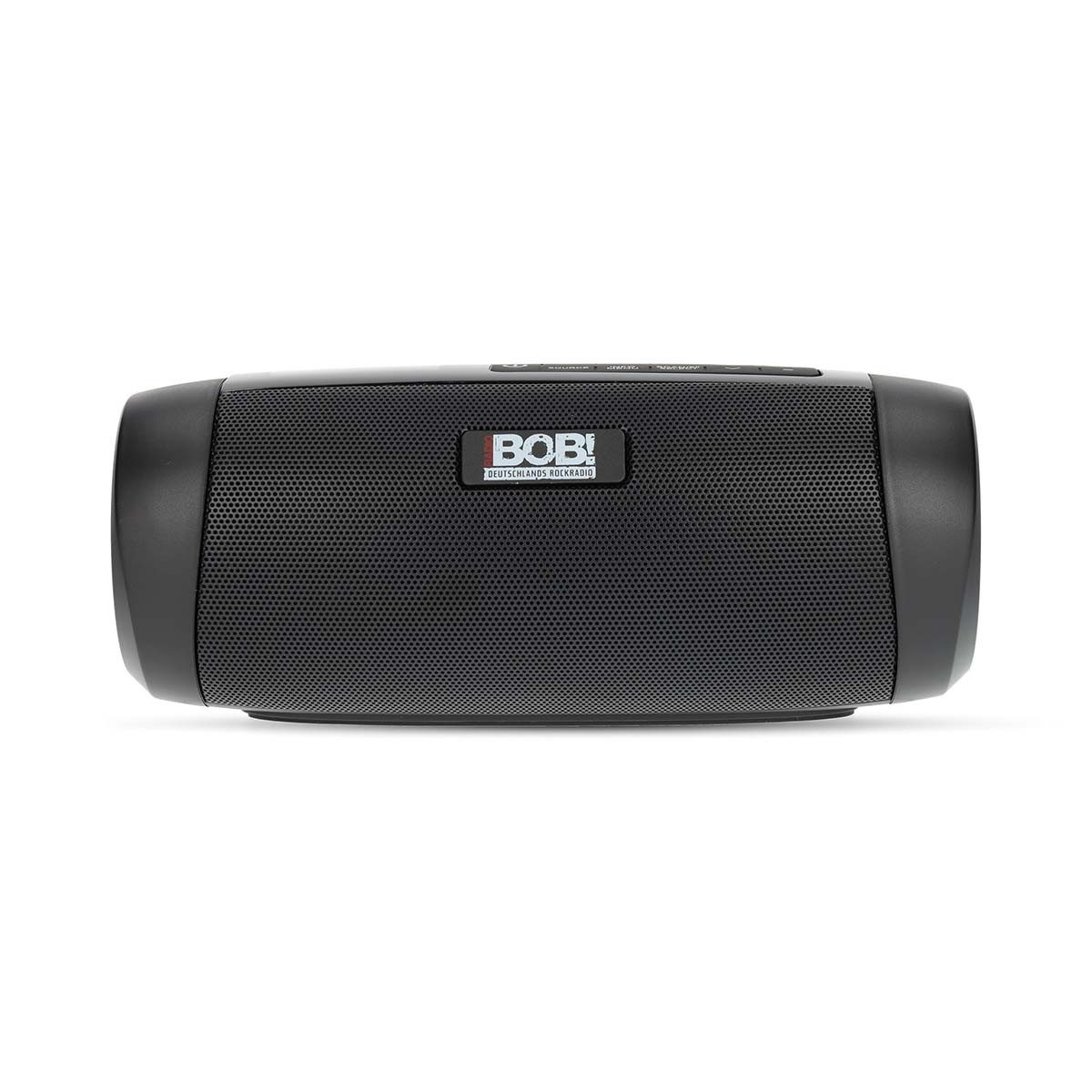 IMPERIAL 22-316-00-BOB Radio (DAB+ Radio, 5 W, Rock-BOX Mini, Bluetooth Lautsprecher, Tragbar, Kompakt)