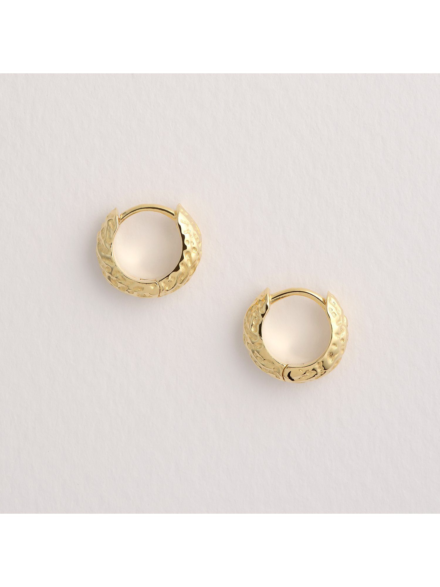 Esprit Paar Creolen ESPRIT Damen-Creolen...