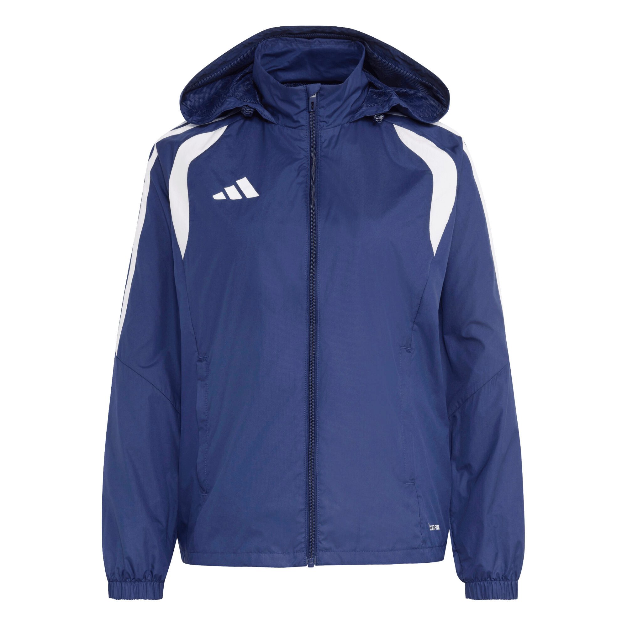 adidas Performance Windbreaker adidas Damen Windbreaker Tiro 26 League WB W