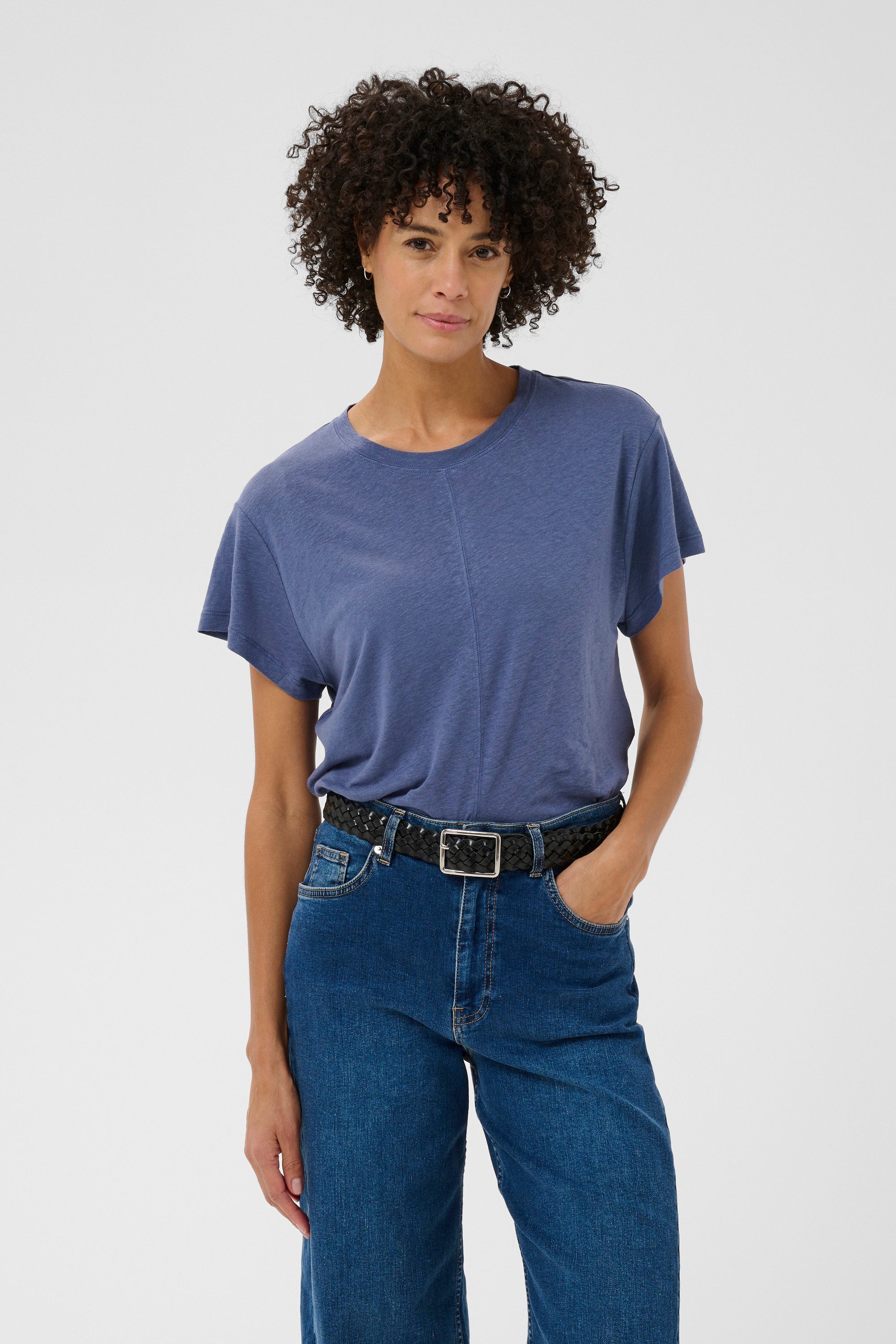 Part Two T-Shirt T-shirt AnemonaPW