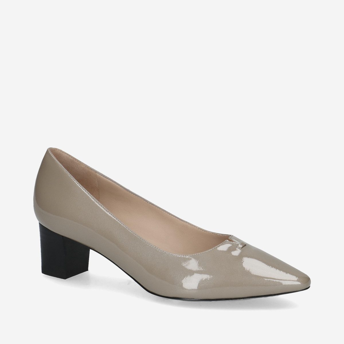 Peter Kaiser Peter Kaiser 72344 423, Pumps, Beige, Damen Pumps günstig online kaufen