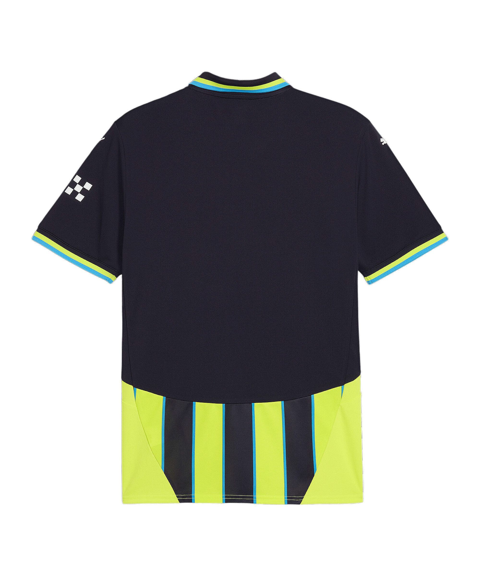 PUMA Fußballtrikot PUMA Manchester City Trikot günstig online kaufen